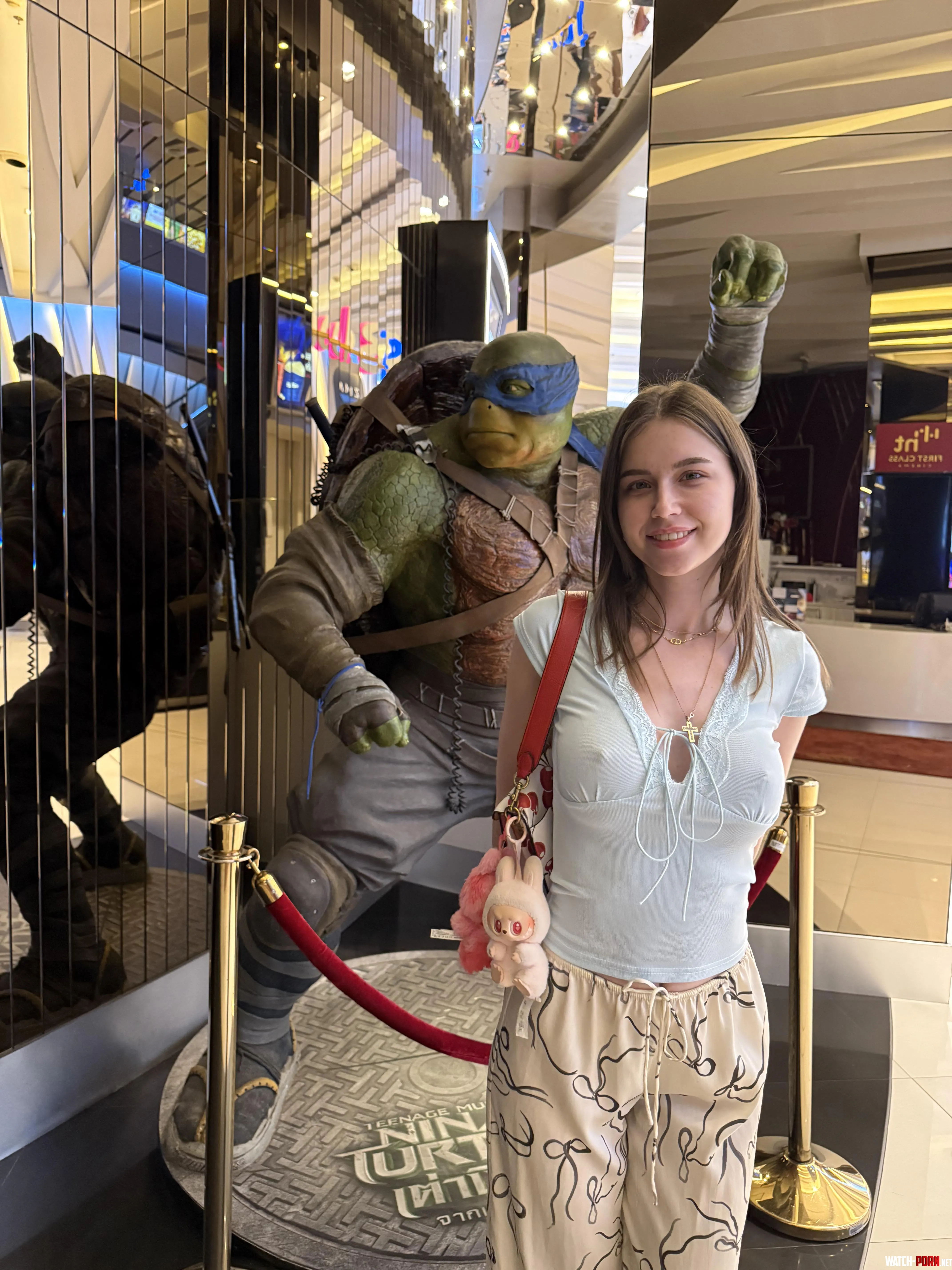 Leo kinda excites me by Justacutienere