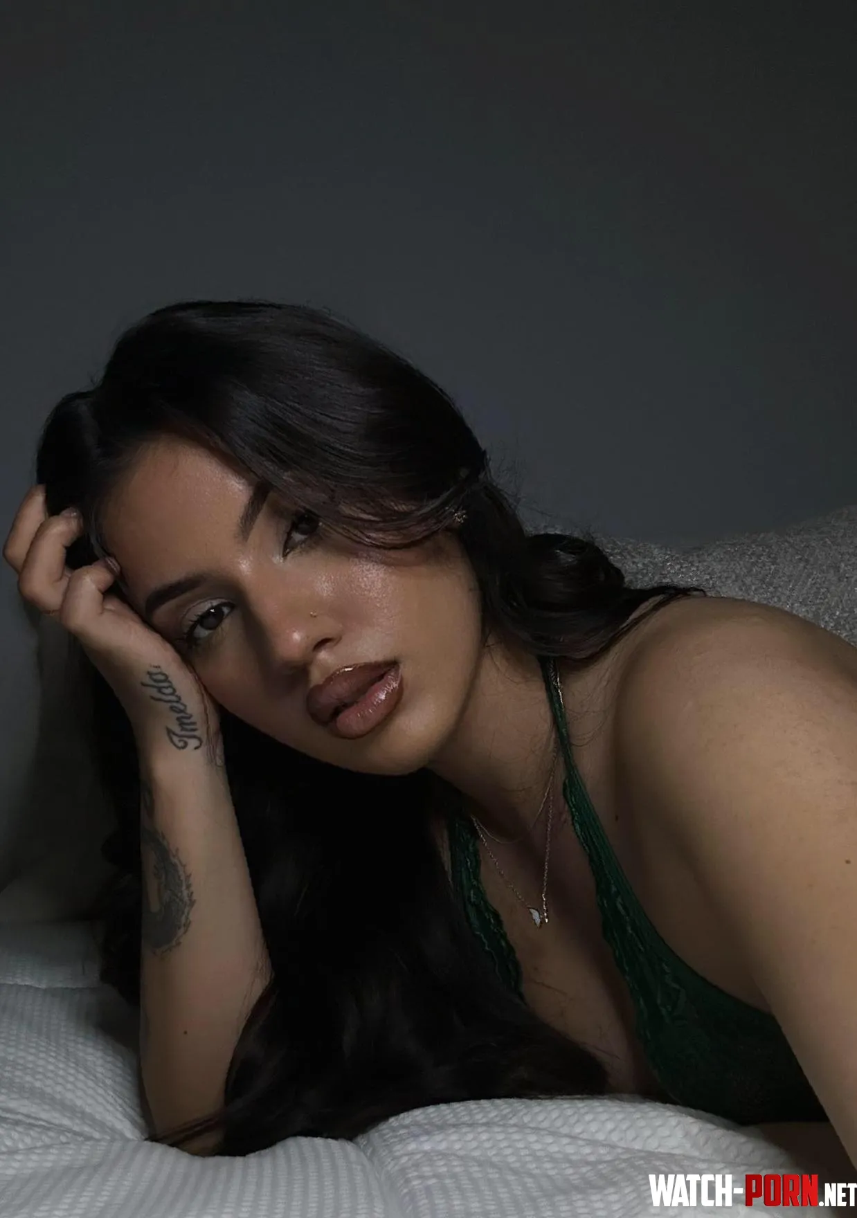 Cant stay away can you by TreatIllustrious3825