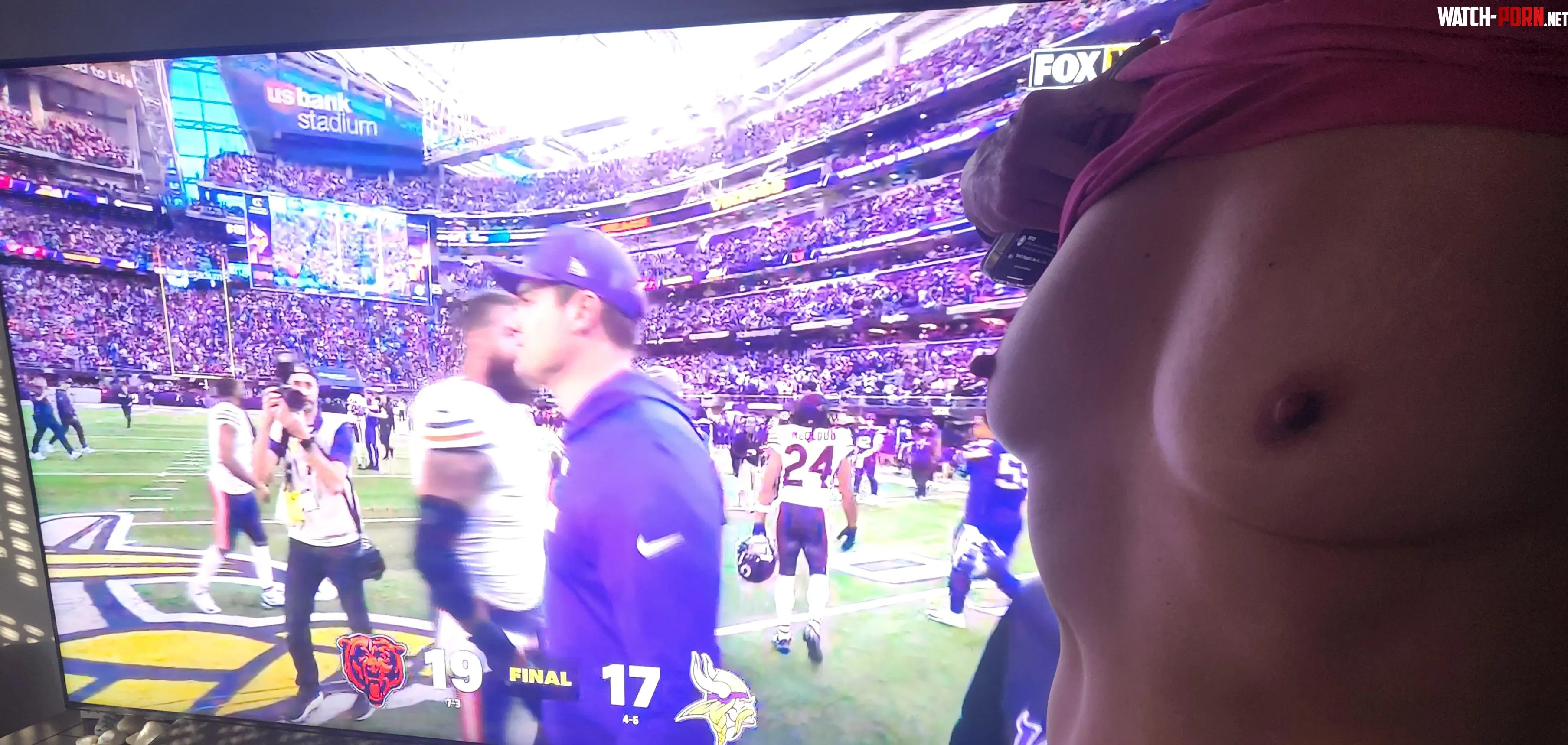 Victory Titties! by oursecret847HW