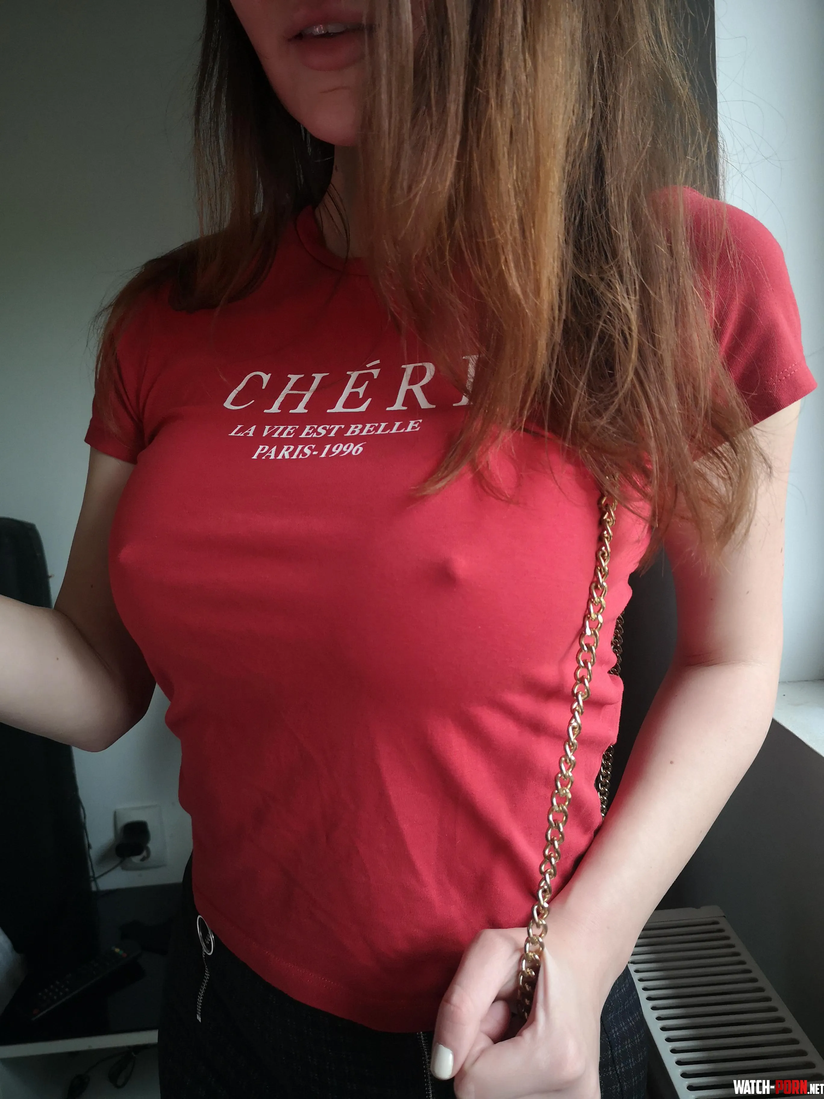 I love going shopping like this by lilly_vanilli