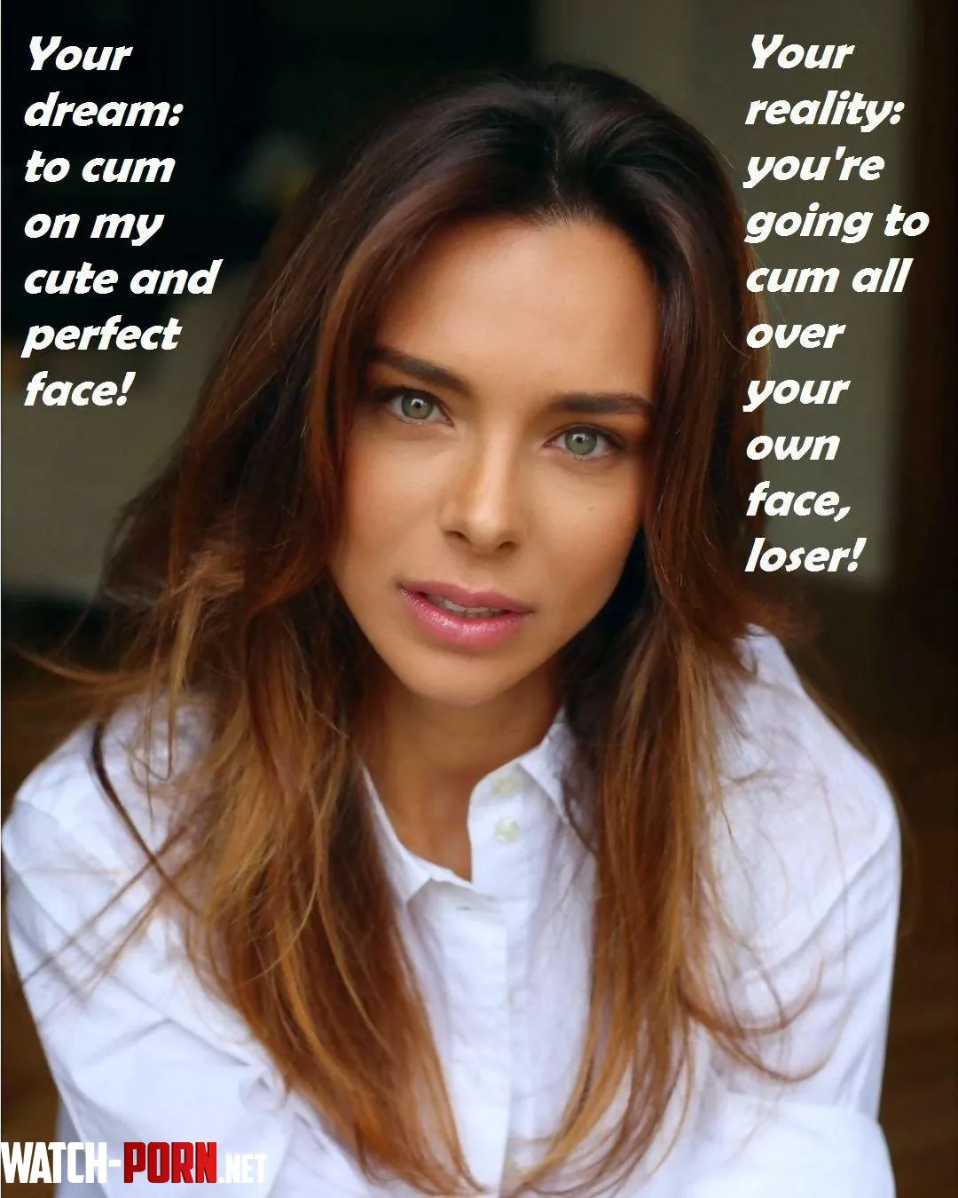 Marine Lorphelin (Doctor / ex miss France) 4 by Eyael_Chung