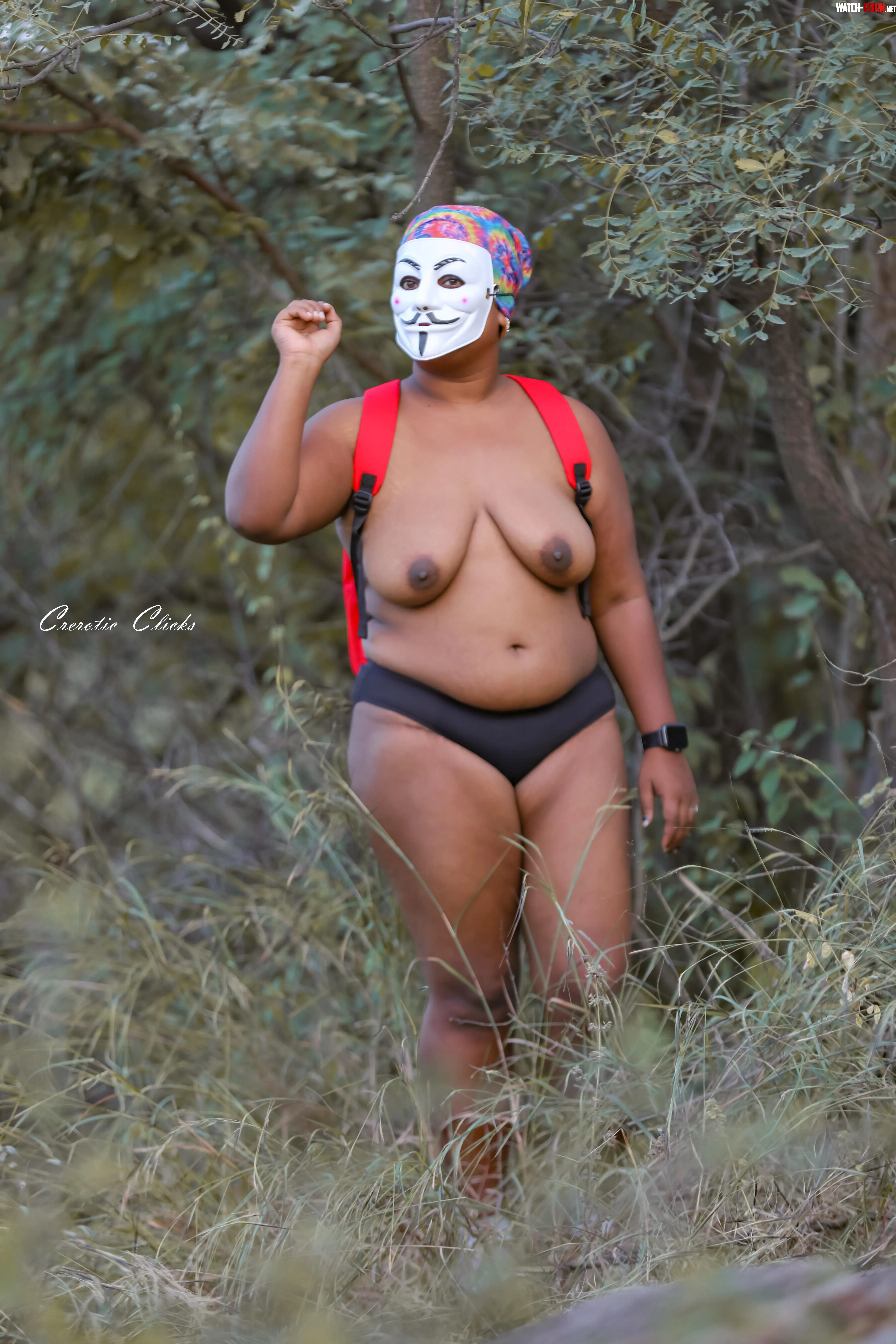 Nature🍃 by creroticlicks99