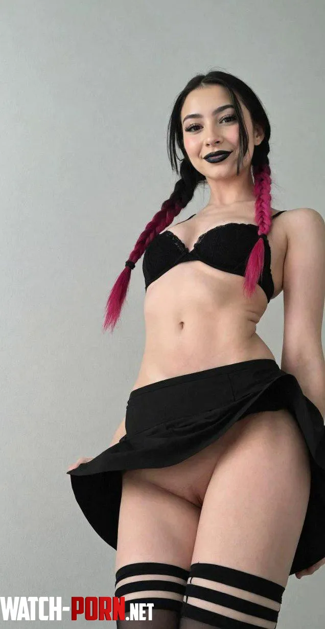 19 Yrs and tight, hot or not by NachHoe