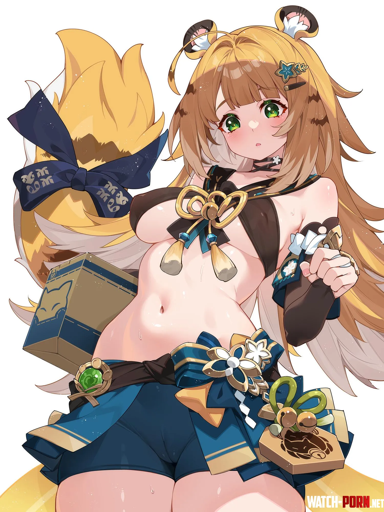 A tiger in cats clothing by marxsander2016