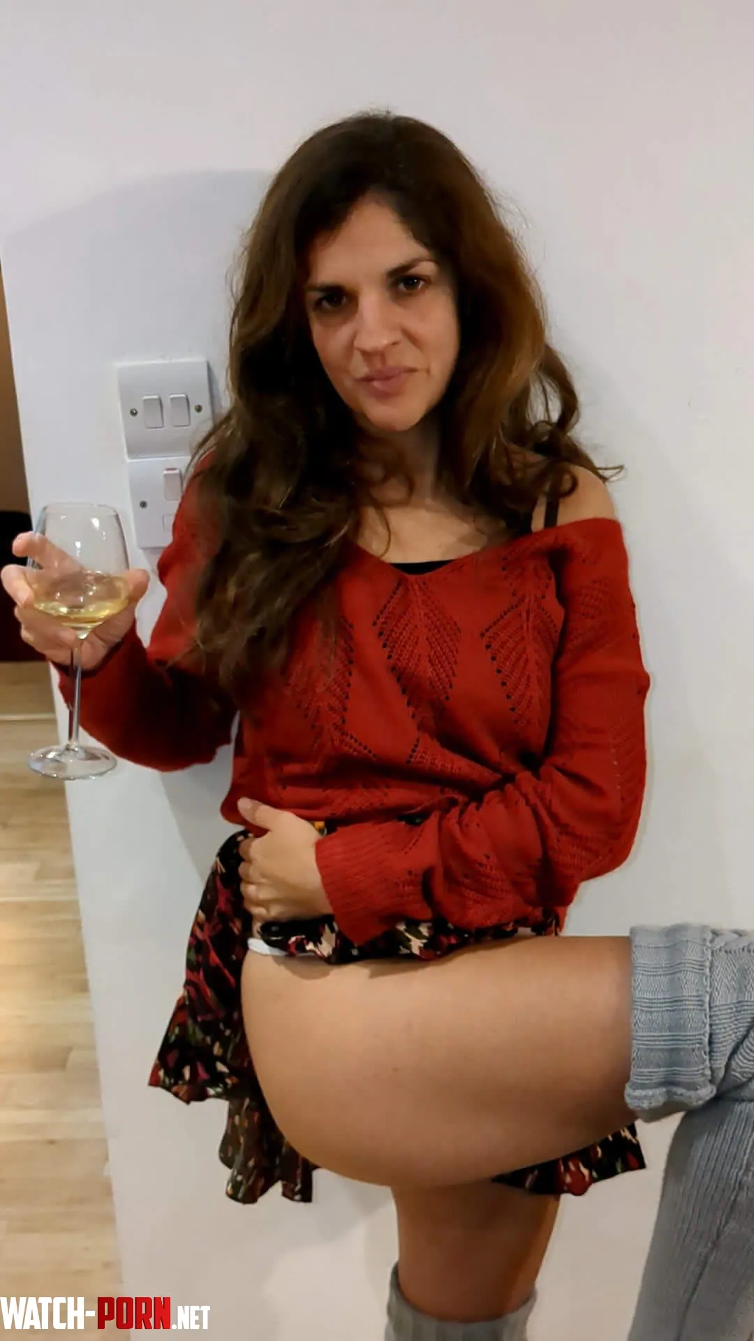 Come and join me for a glass or two and see where the night takes us by Tulabambula