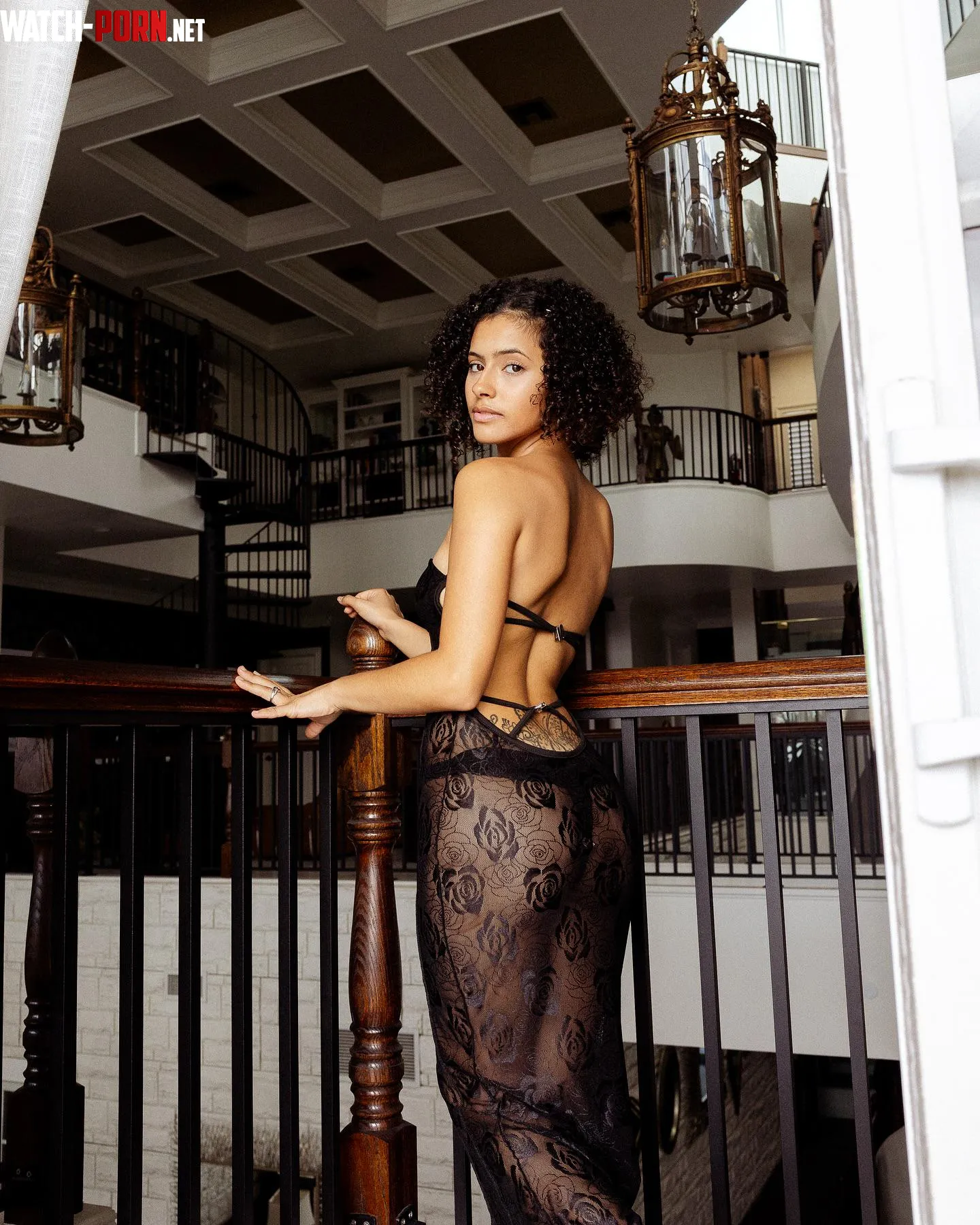 Sassy, classy, and a bit badassy by naomidazexo