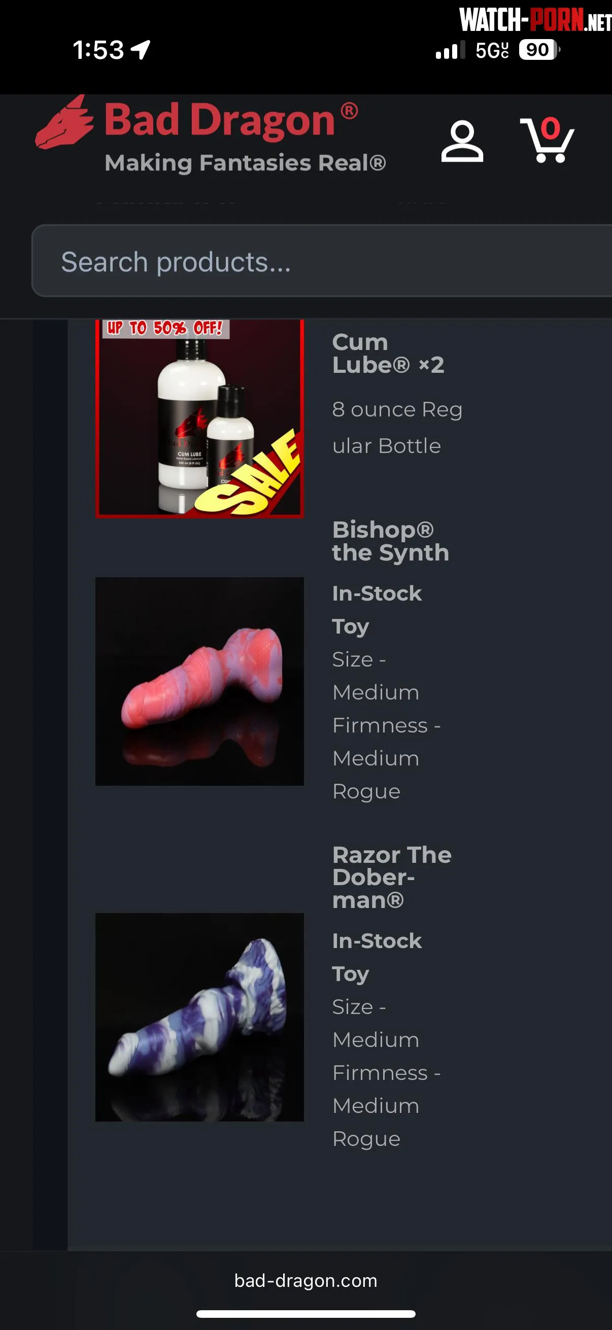 Well I just got 2 toys I wanted by Affectionate-Yam4484