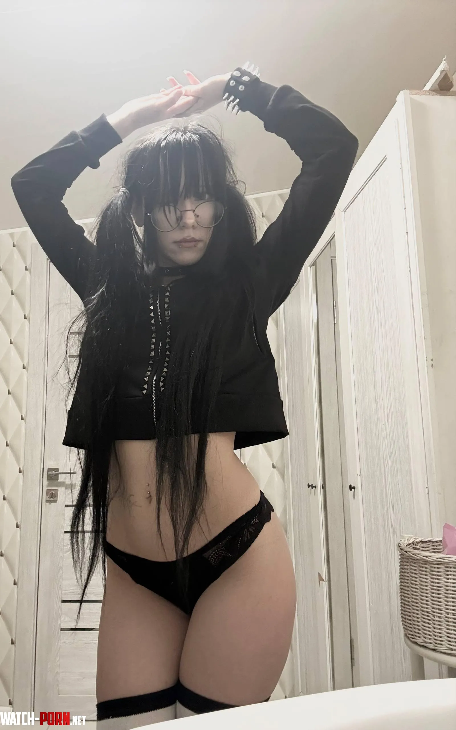 scene girls make the best fuck buddies by miawmiawcatlover