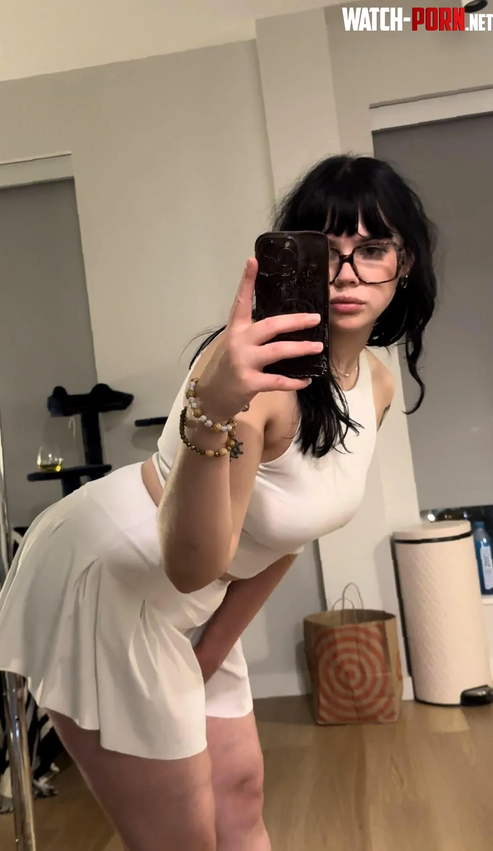 Need someone to take selfies with by Intrepid-Active5792