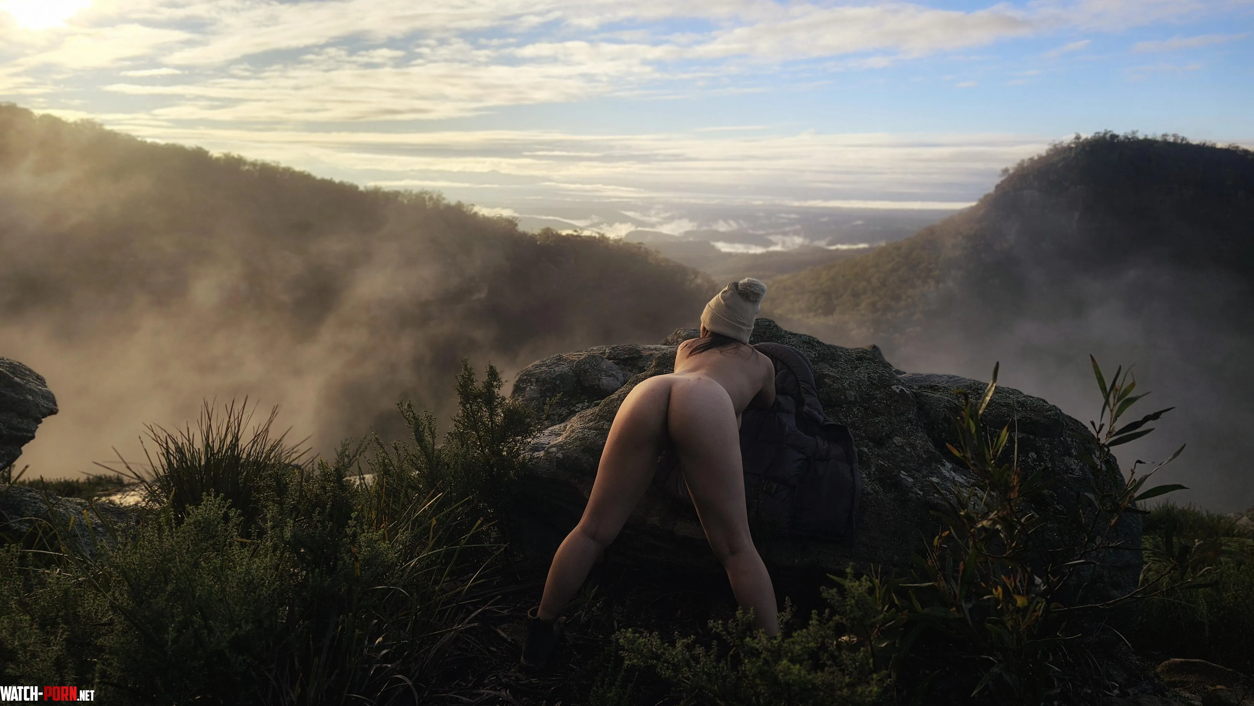 Come see why they call it 'the great outdoors' by Wonderful__View