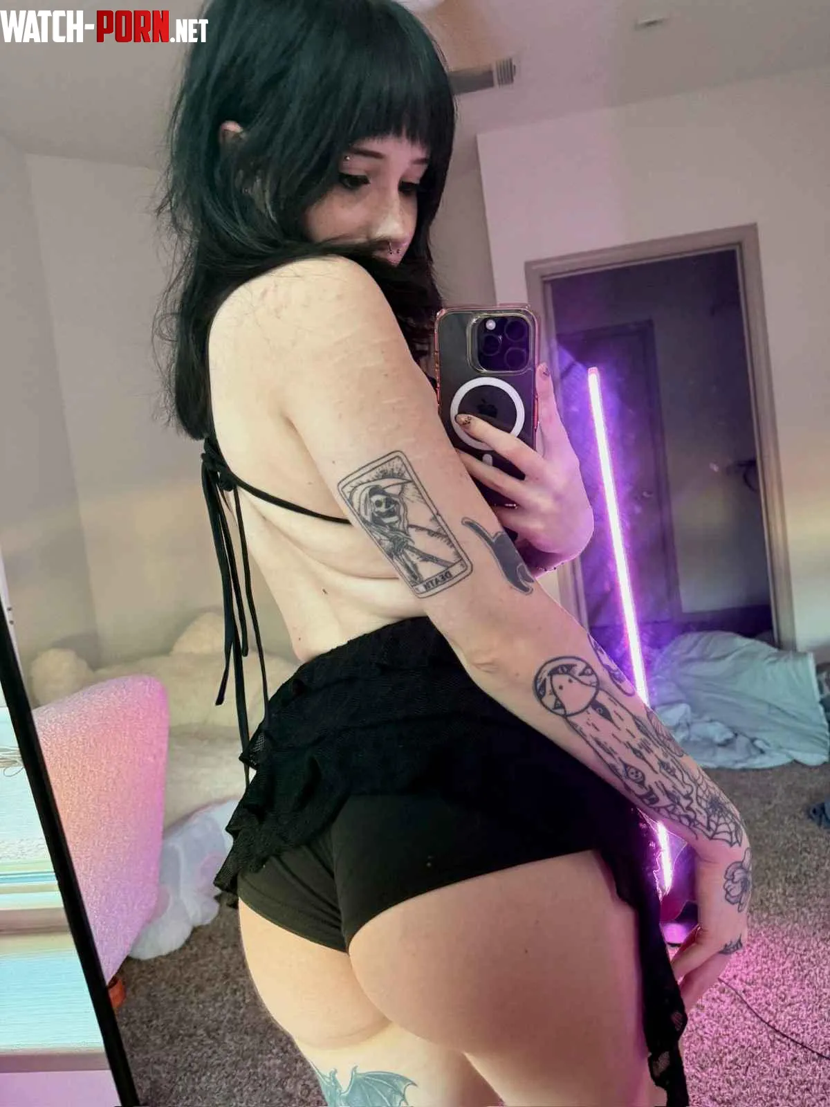 I’ve got all the cake you need baby by DefeatTheL0w