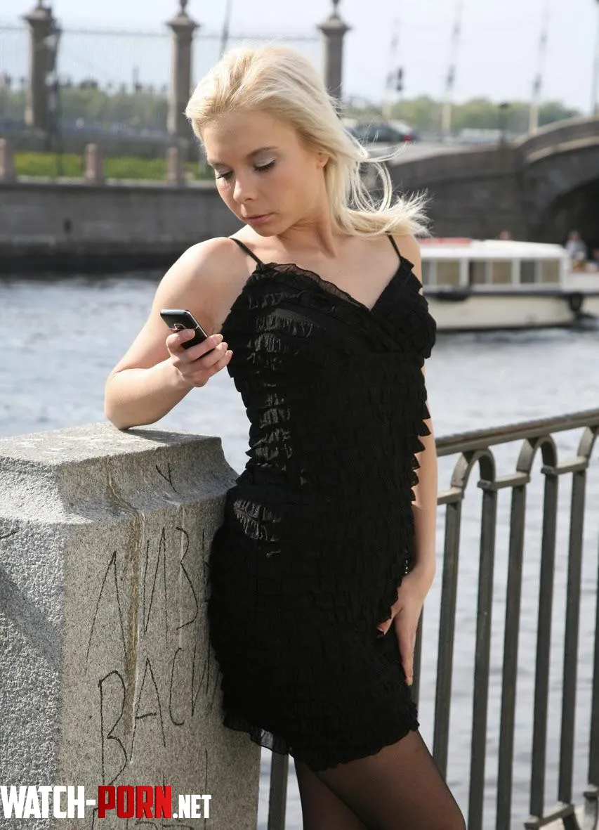 Dulsineya (Betsey Kite) by NastyNatalieTheCNT