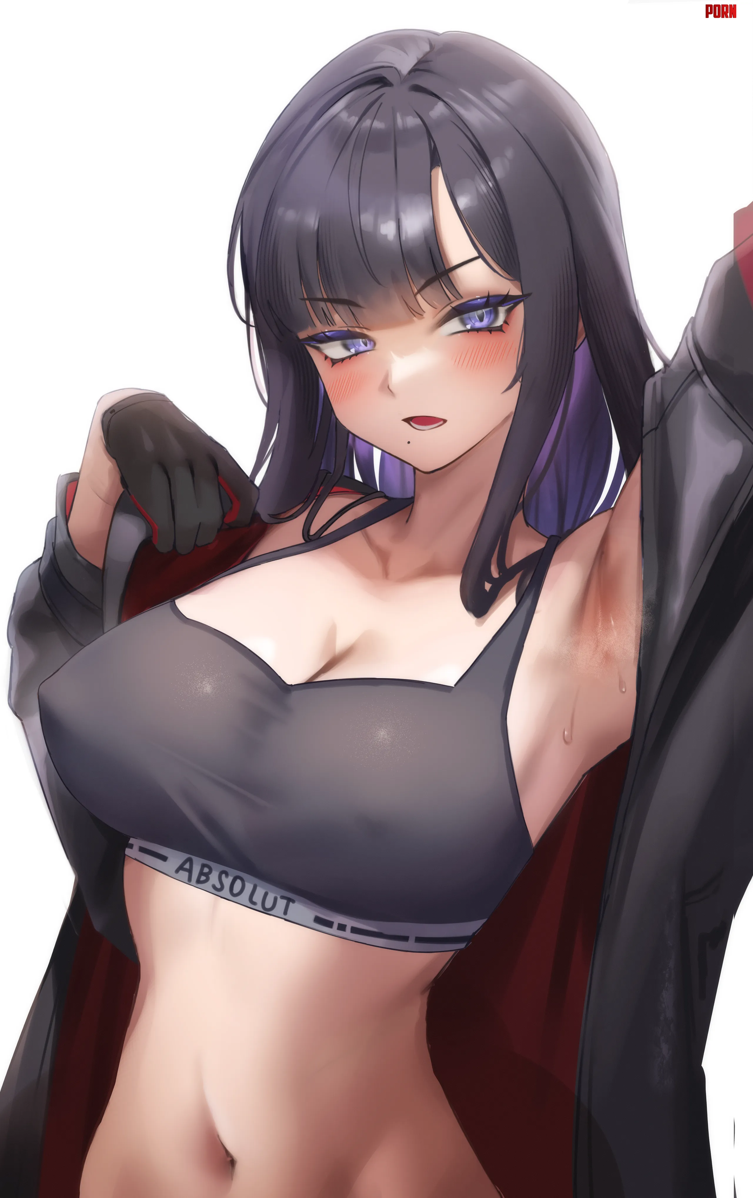 Eunhwa (Maviss_03) [Goddess of Victory: NIKKE] by TheRoySez