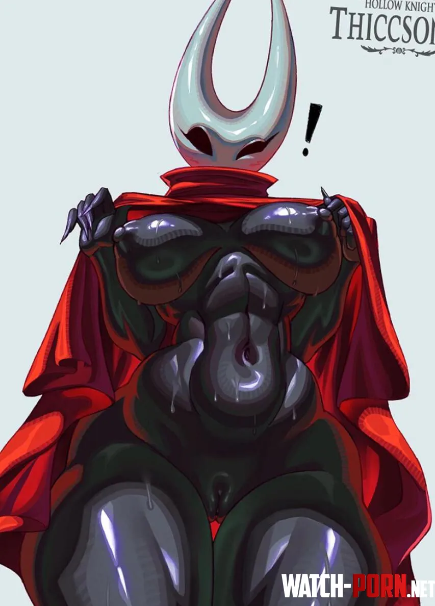 Hornet (arimatang) [Hollow Knight: Silksong] by Hoblefaleur