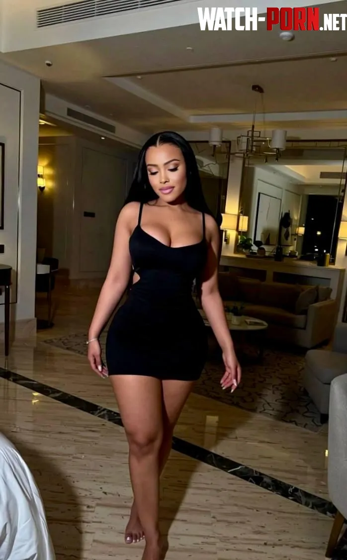 Feeling pretty by Ivory-Fern