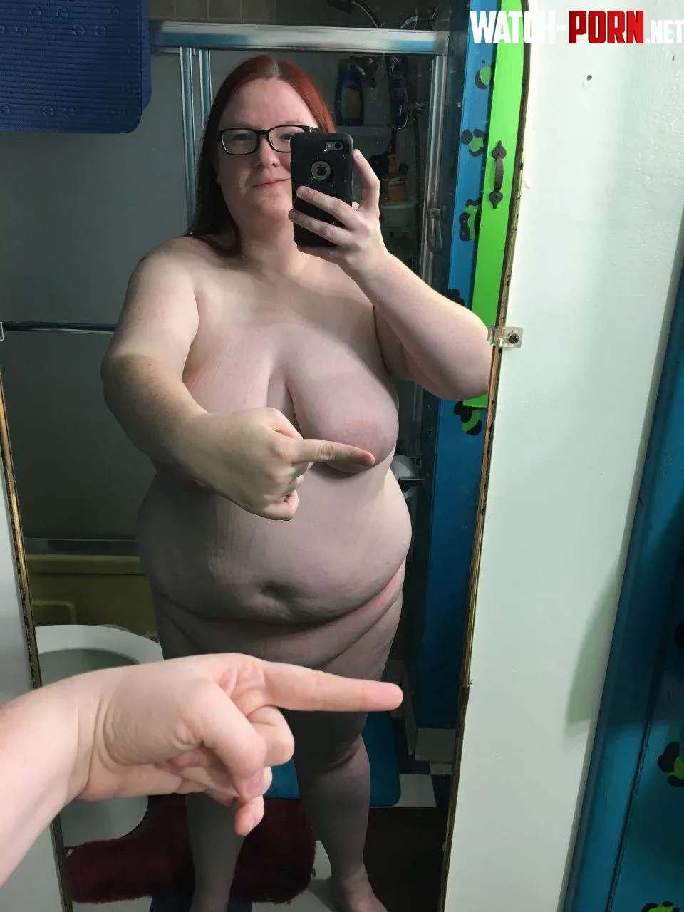 First Time Posting Here! Hi, Everyone! by Infinite-Hamster-786