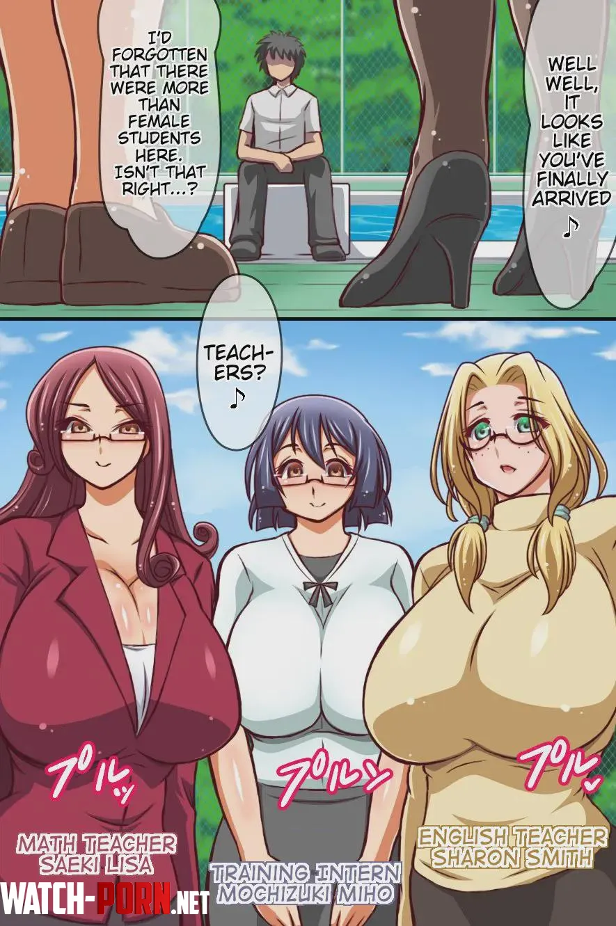 which teacher u want ?? by momscomic_org