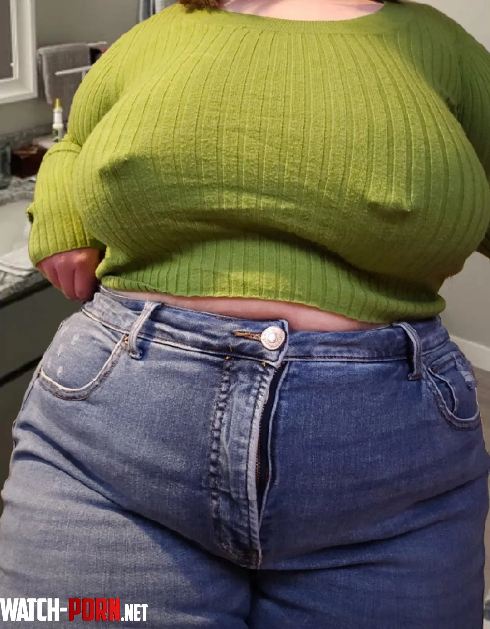 Would you stare if you saw me out in public? by chubbi_bunniii