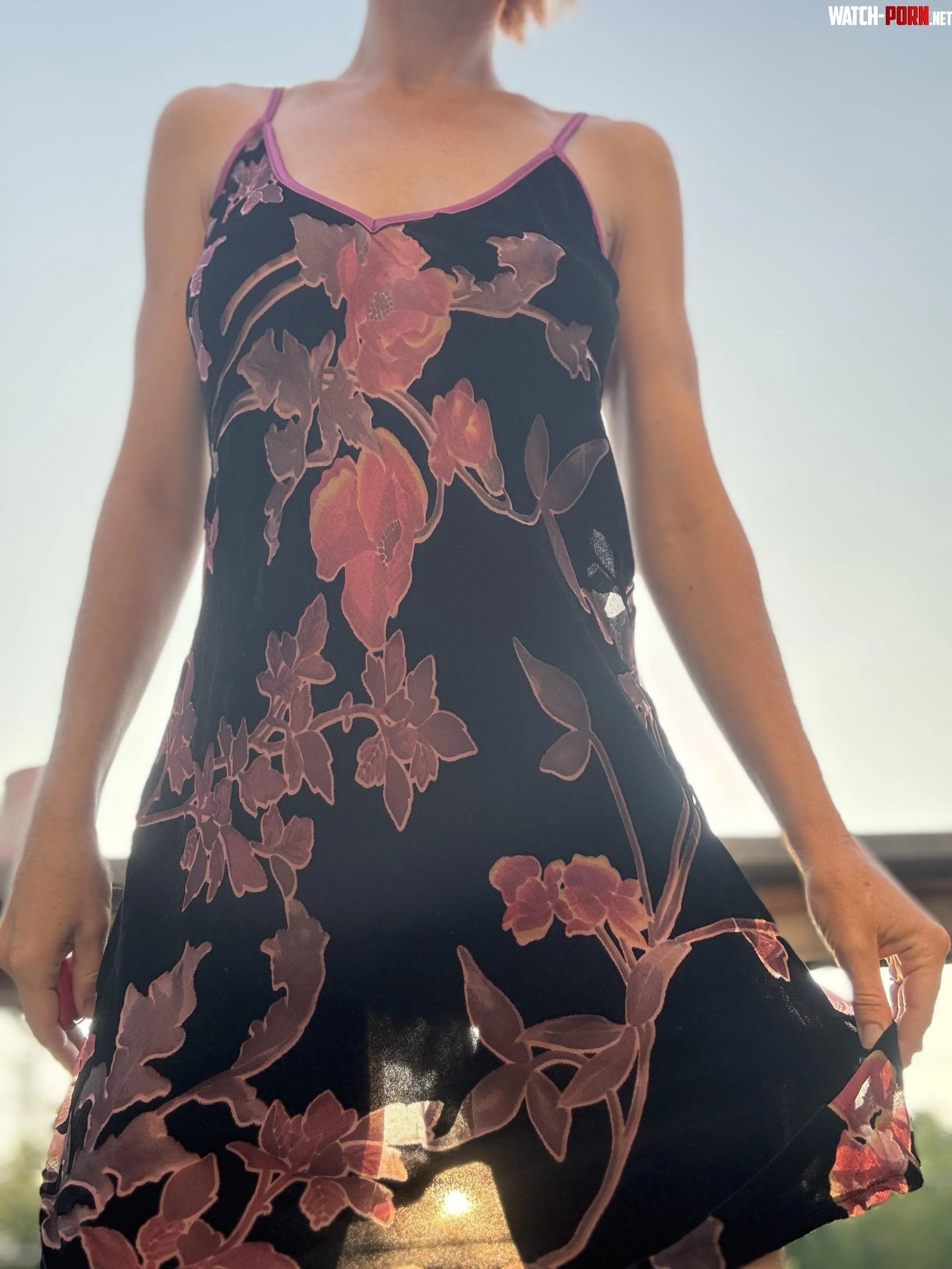 Sunrise by ExoticArches