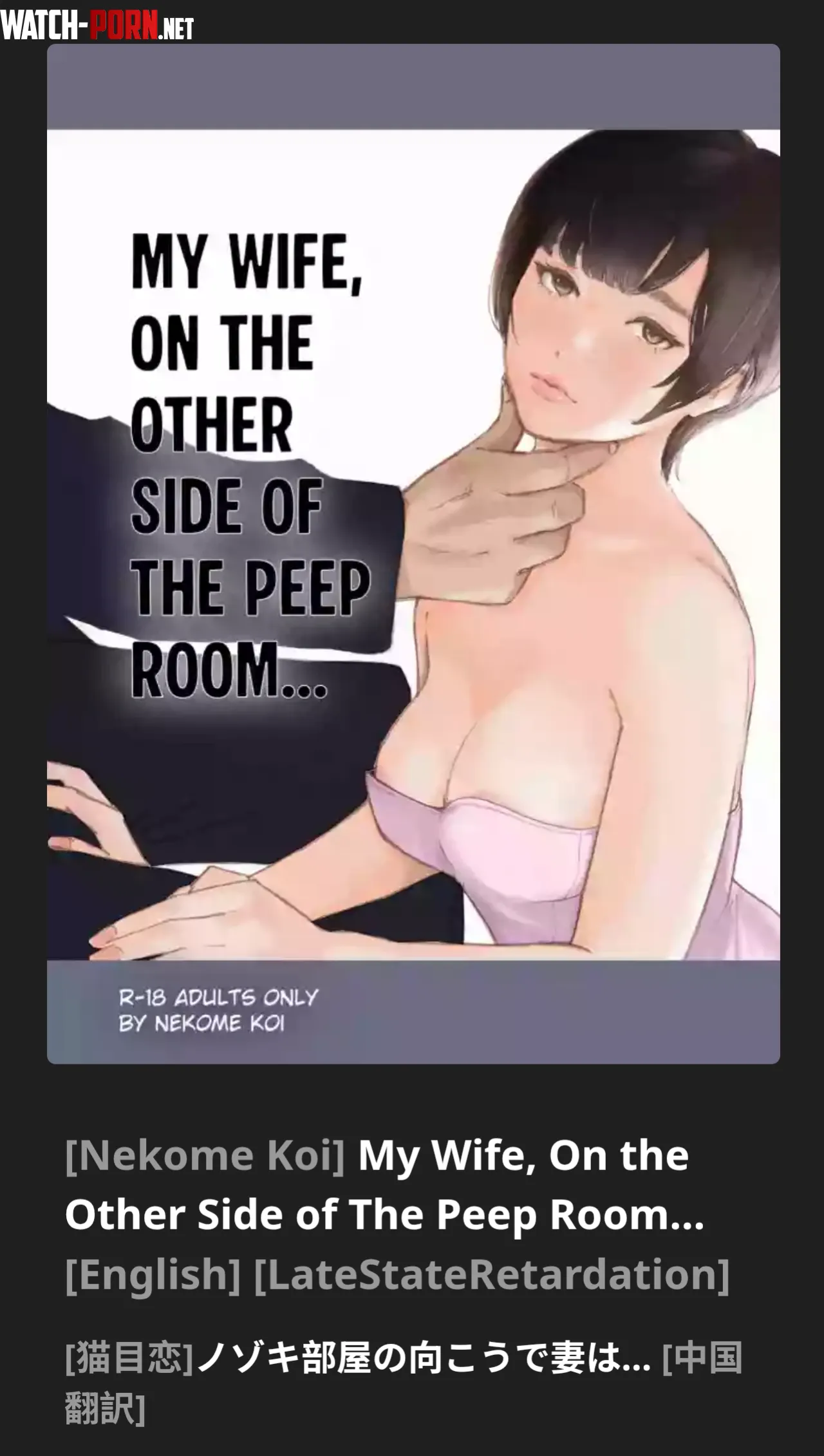 This is probably one of the best by anonmys_47