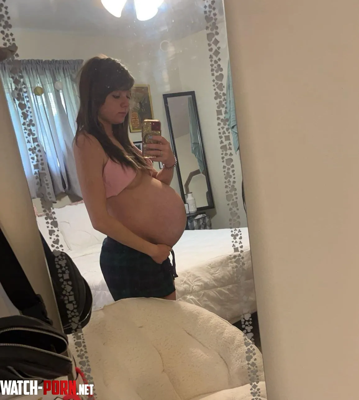 My last pregnancy,, come follow along with my next one on the way! by xzoria