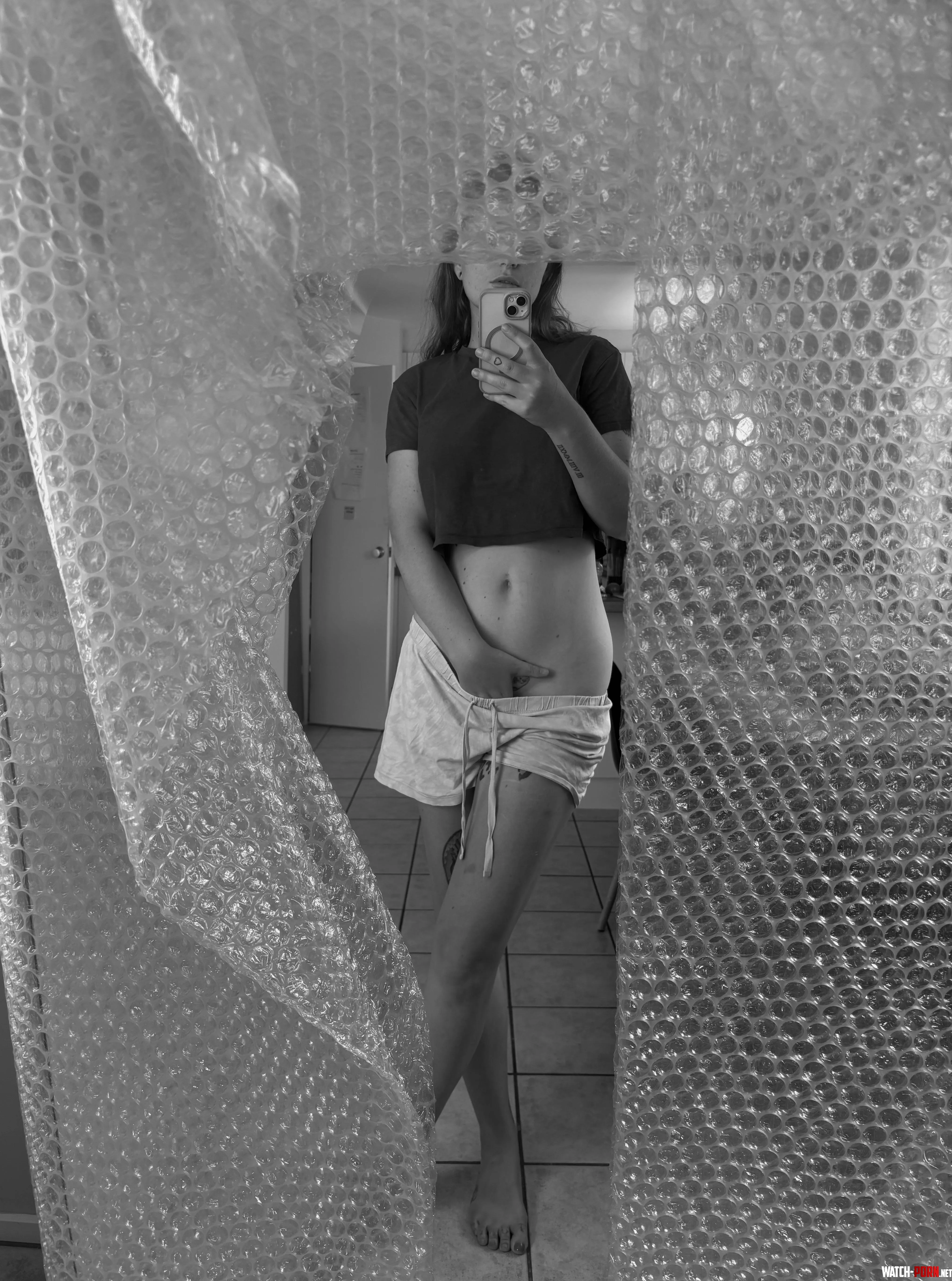 Mid packing procrastination by FeelingAsk3487