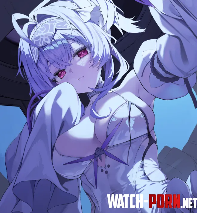 POV: Liberalio found you [NIKKE] by Boring_water33