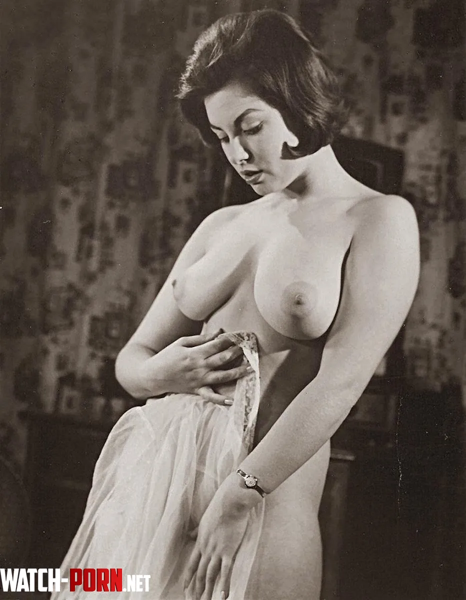 June Palmer (1960s) by bil-sabab