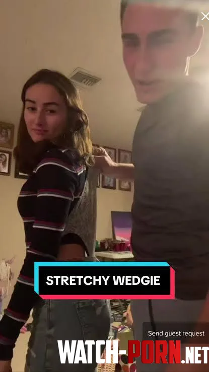 Who are they? by Lost_Recording_6850