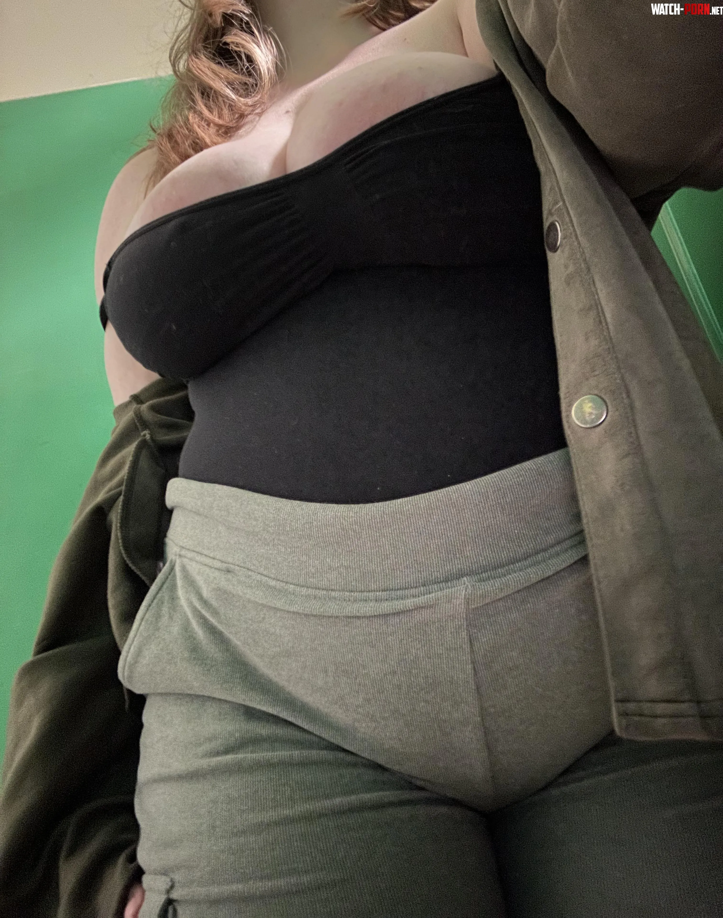 Slow moving Monday by Adventurousducklings