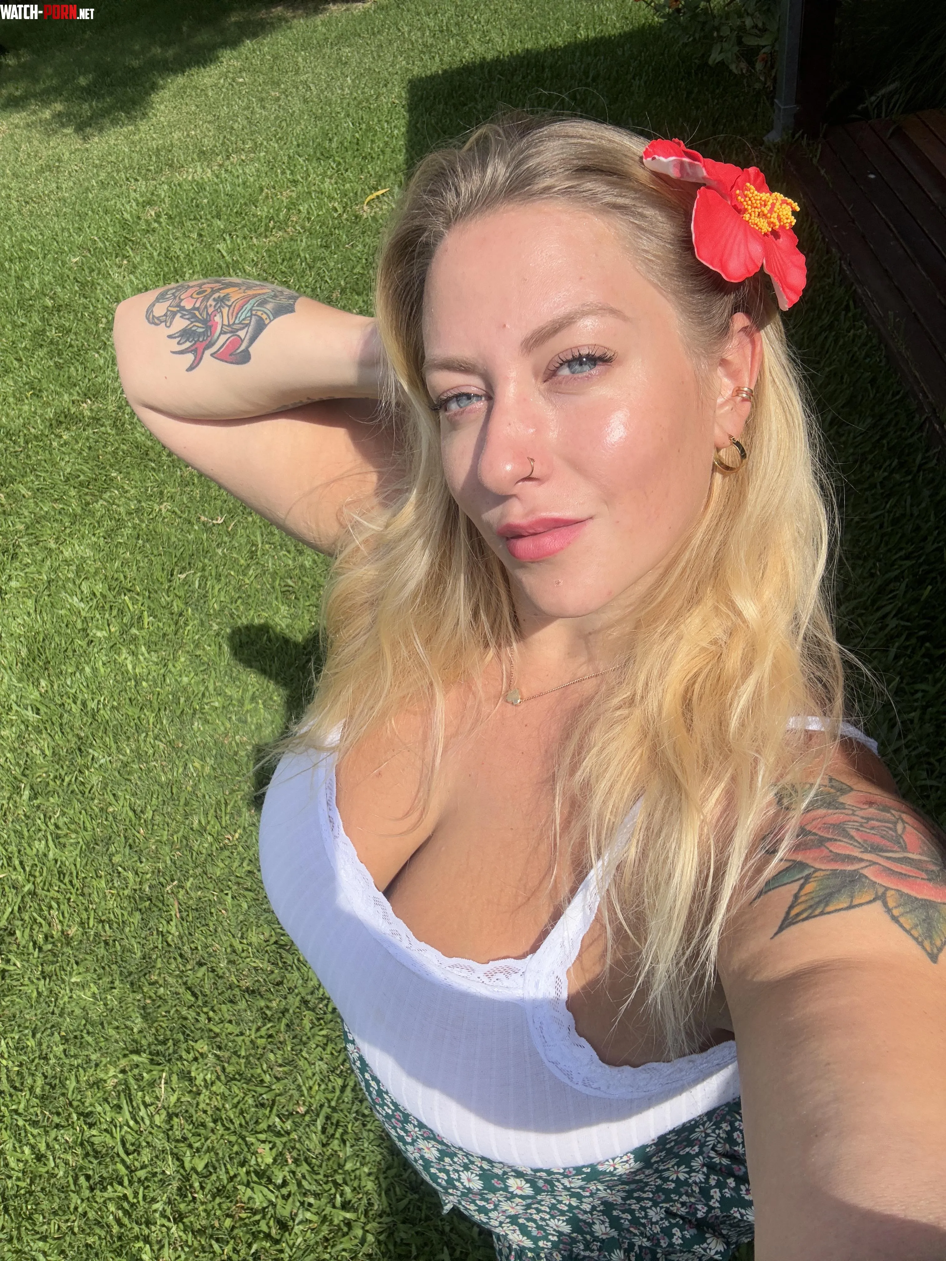 do you wish im your gf by CaterpillarSea5577