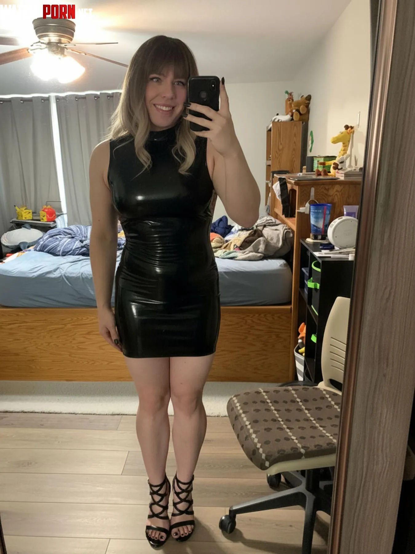 Always shiny these days 😋💕 by Whitestar230