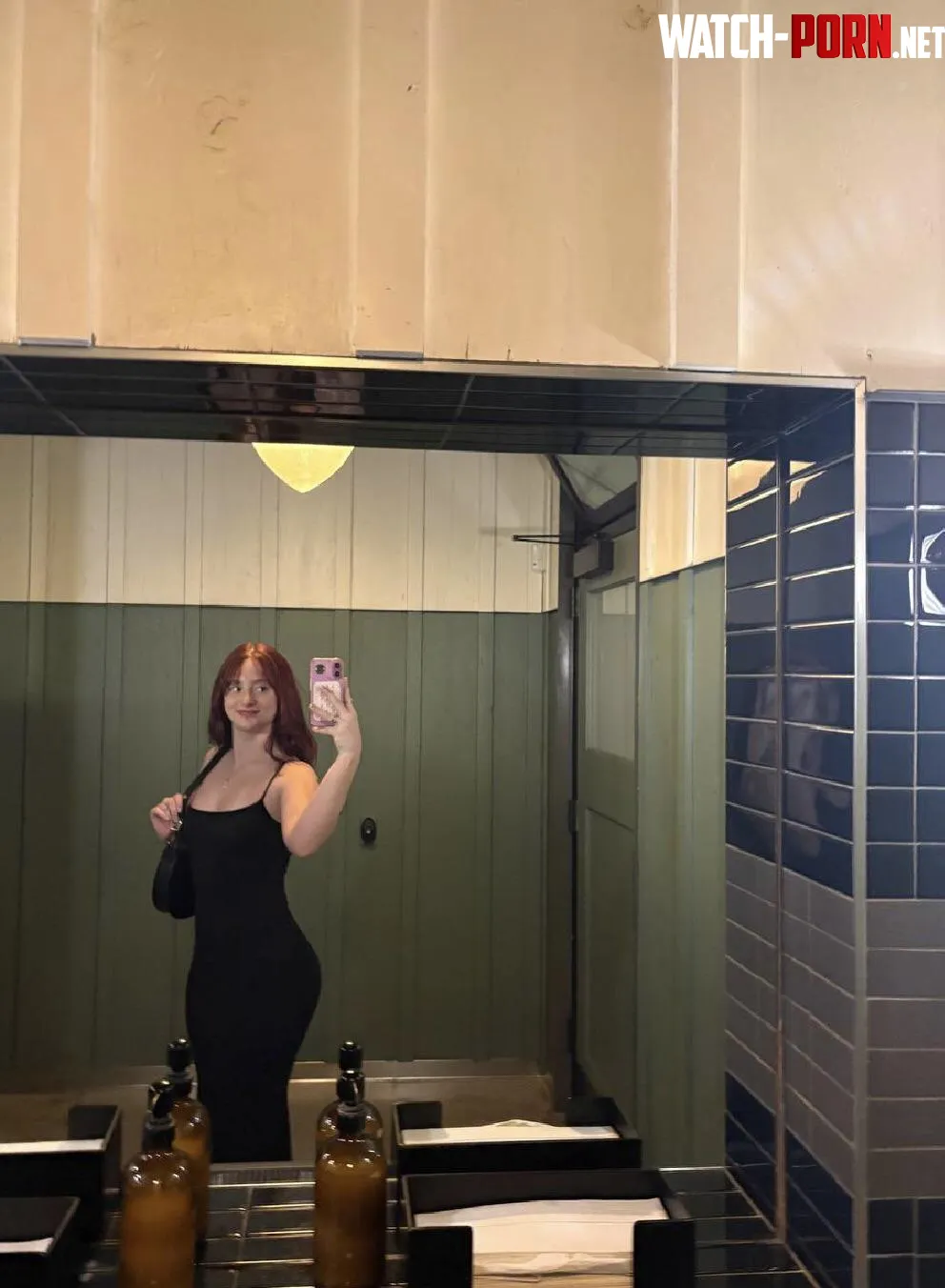 Too hot outfit for first date by Adorable-Leave-1740