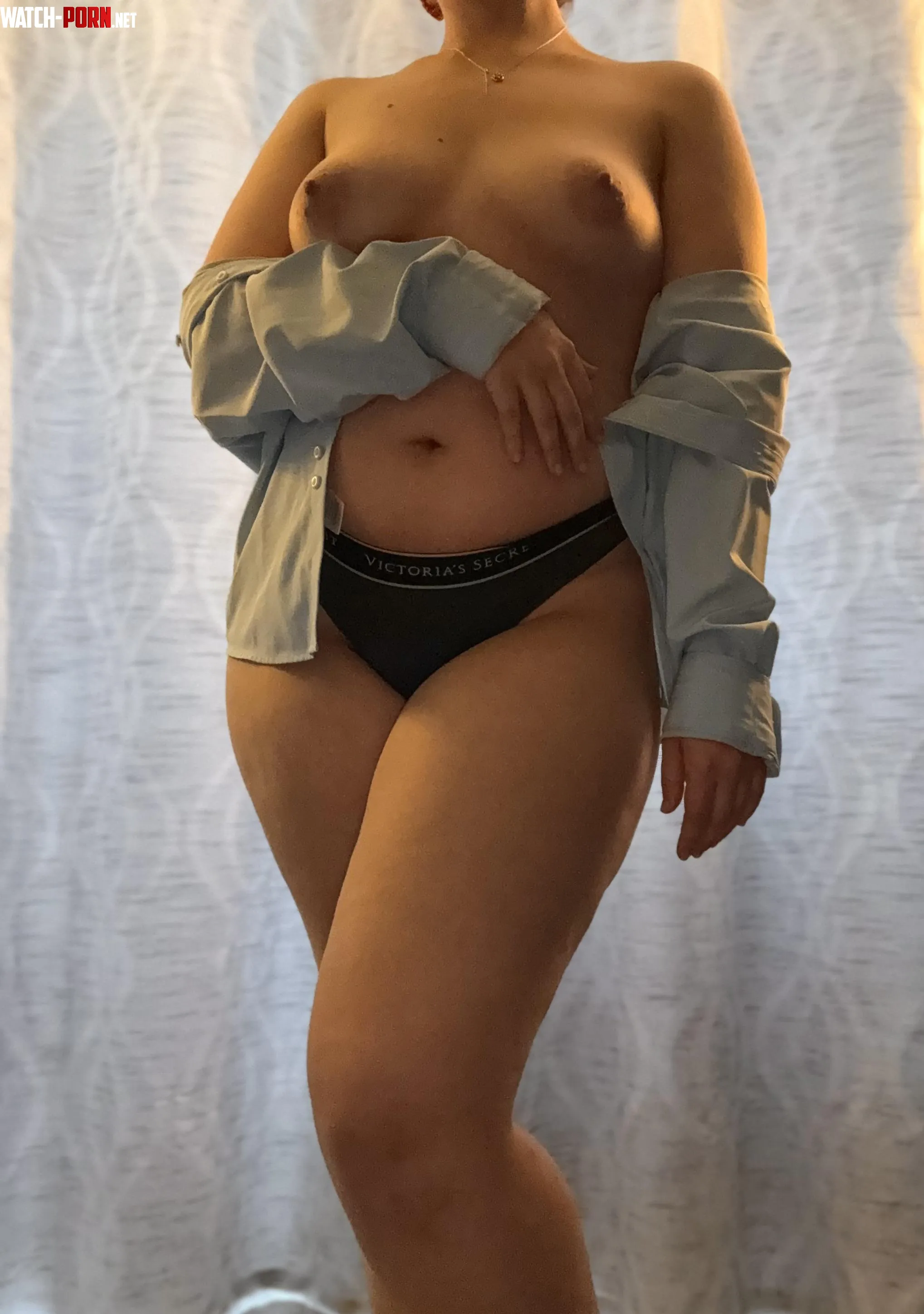 What can I say? I’m a classy girl by sophiab1014