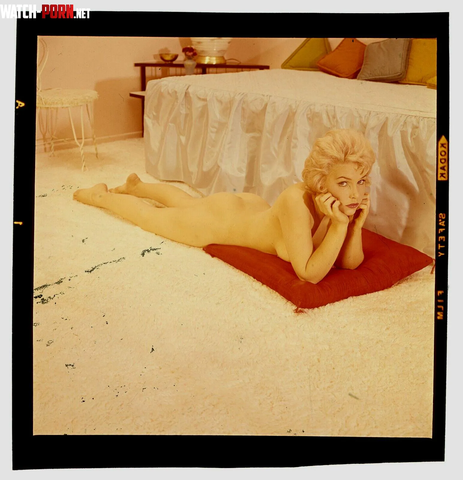 Stella Stevens (1960) by bil-sabab