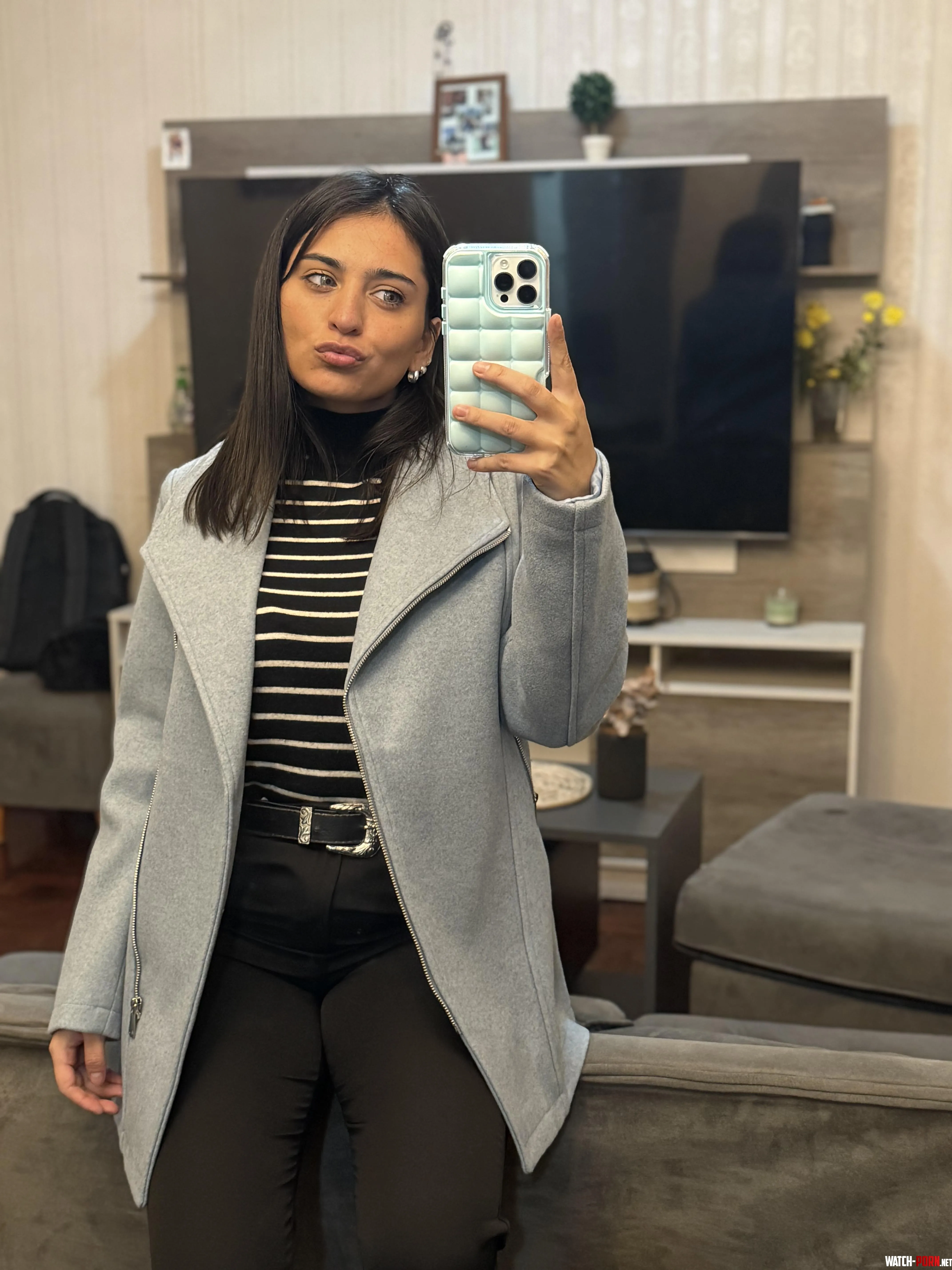 Looking forward to tonight — going out for a delicious dinner with my parents by heyits_melli