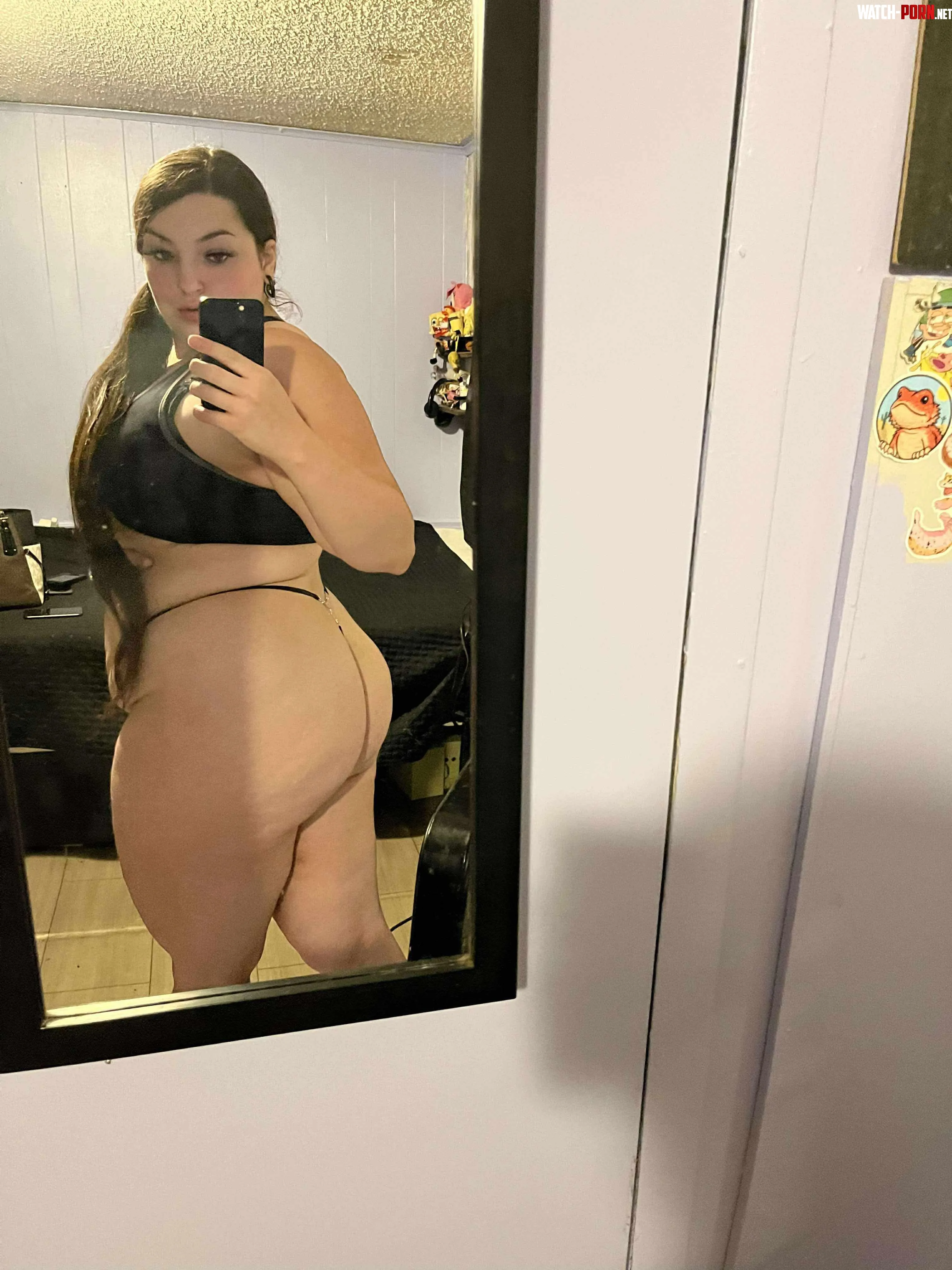 Haven’t posted here in so long by redheadrena317