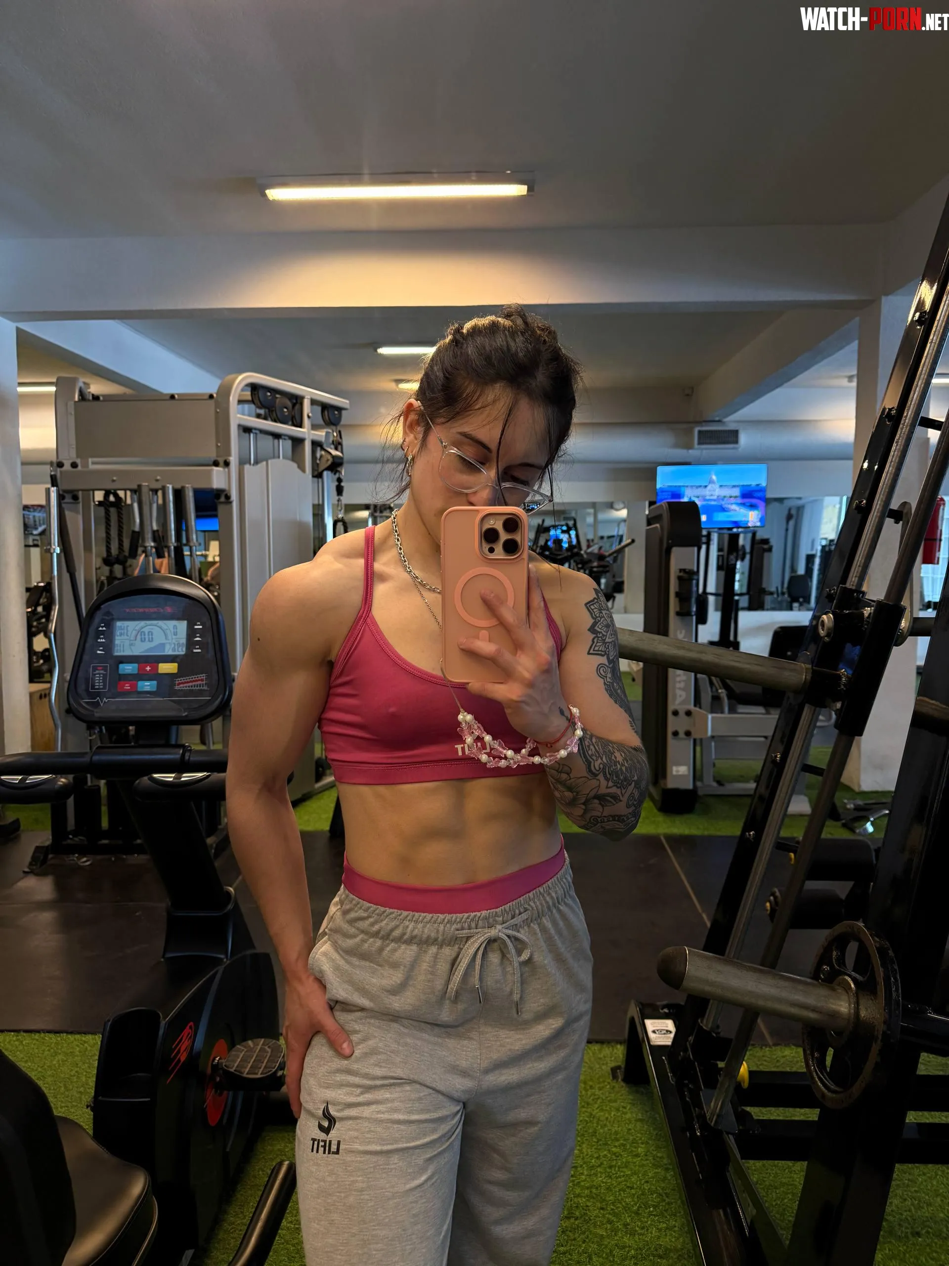 I'm cooking something here ;) by UrBadType