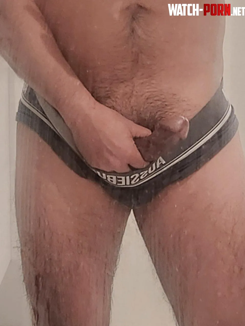 Time to clean the mirror ;) by WilhelmYR