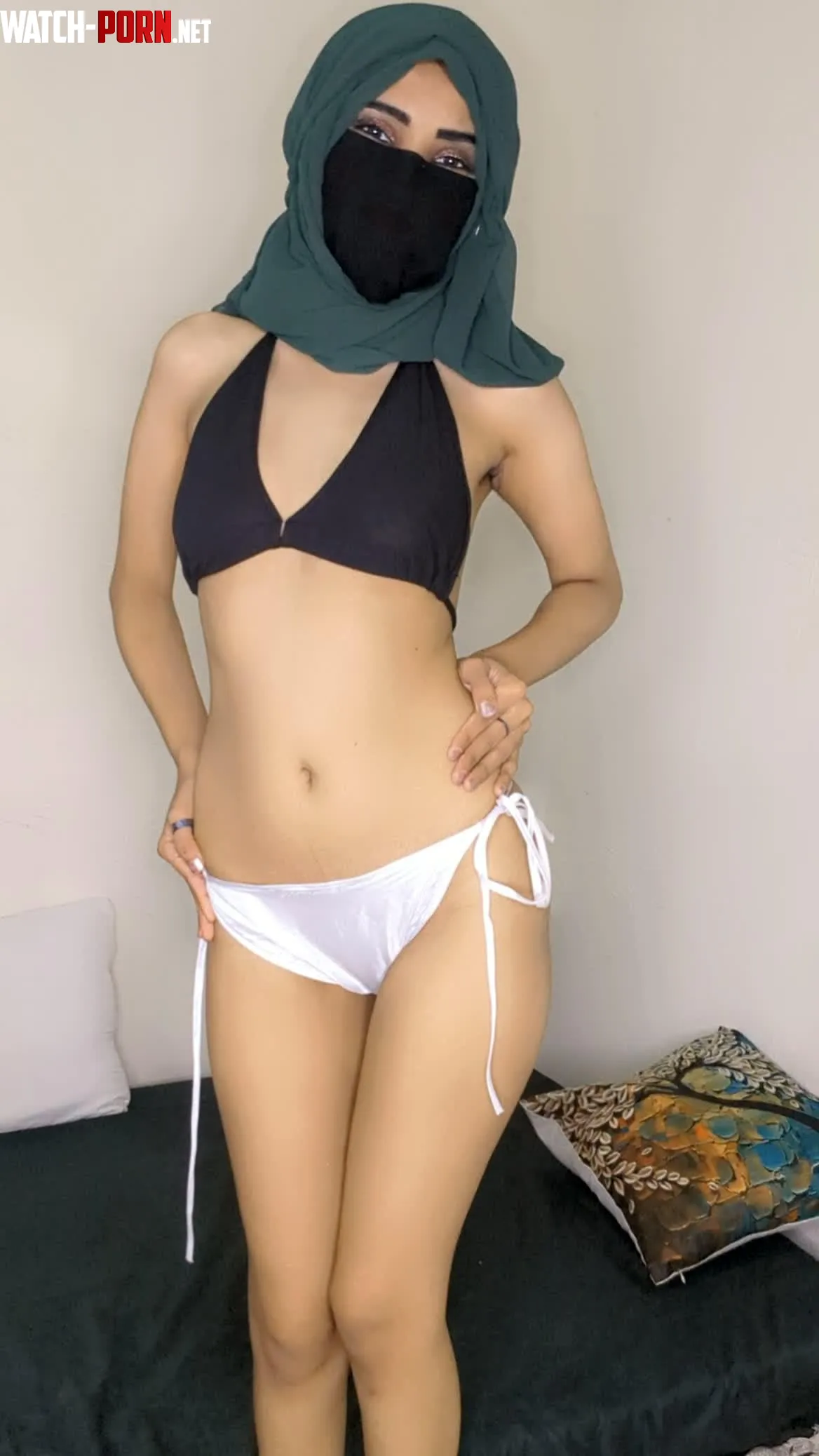 Petite Asian girl checking in—are we your vibe or nah? by FireTeeen