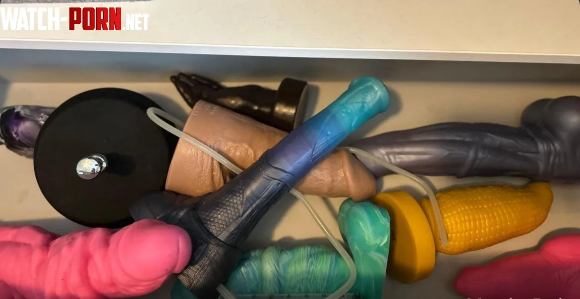 Some of my favs 😍 by Meeko_Rain