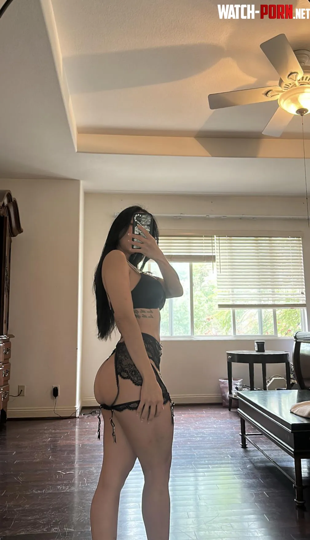 Am I your type? by Miss__hannahx