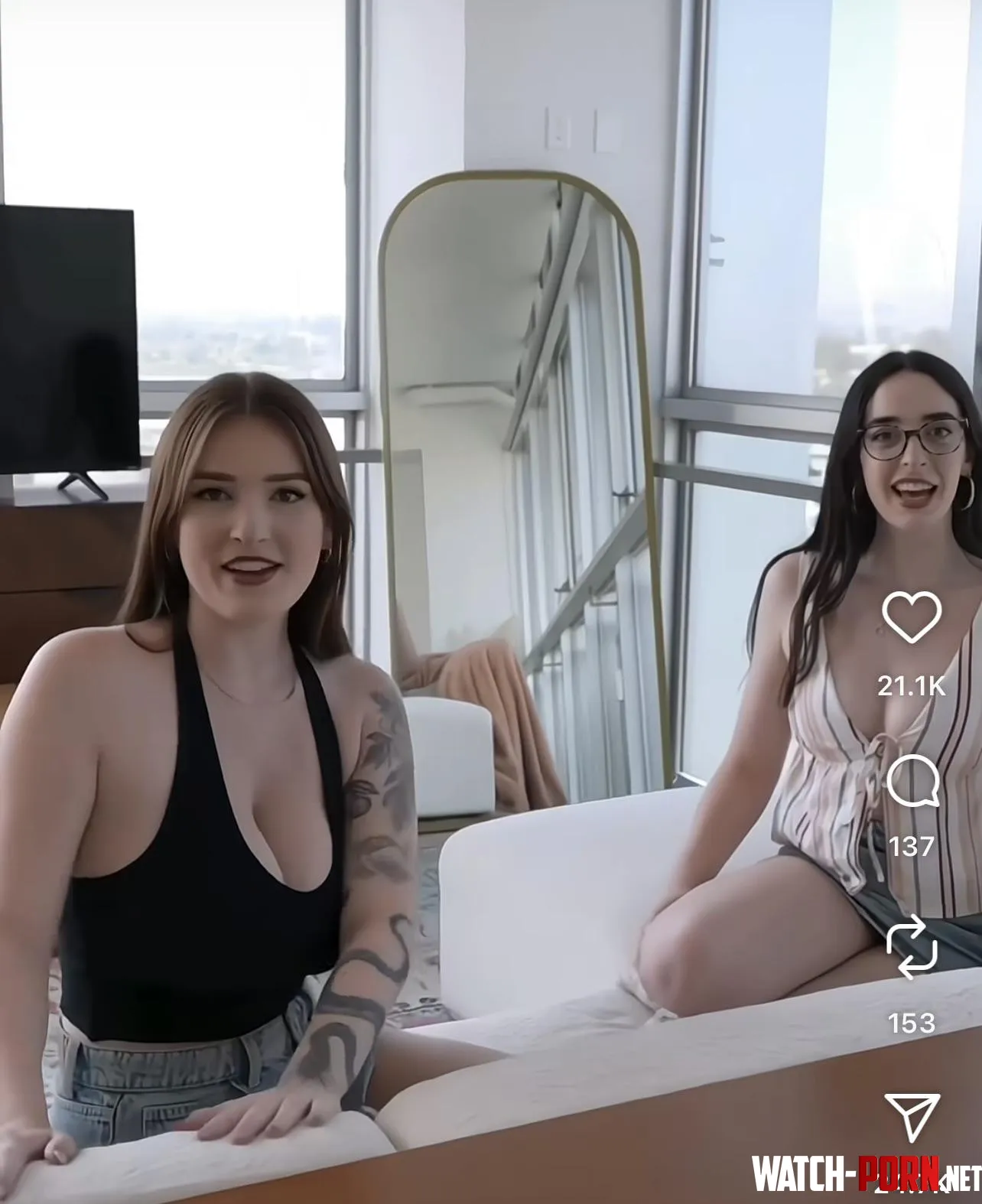 Does anyone know what video is this? by Swimming-Society-761