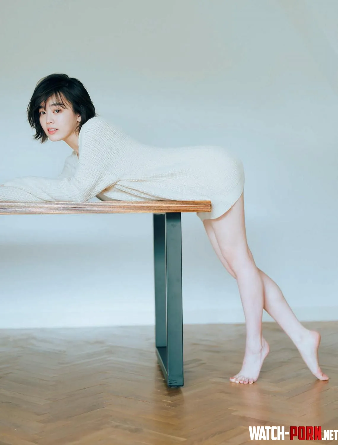 Rikka Ihara 伊原立花 by Sordana