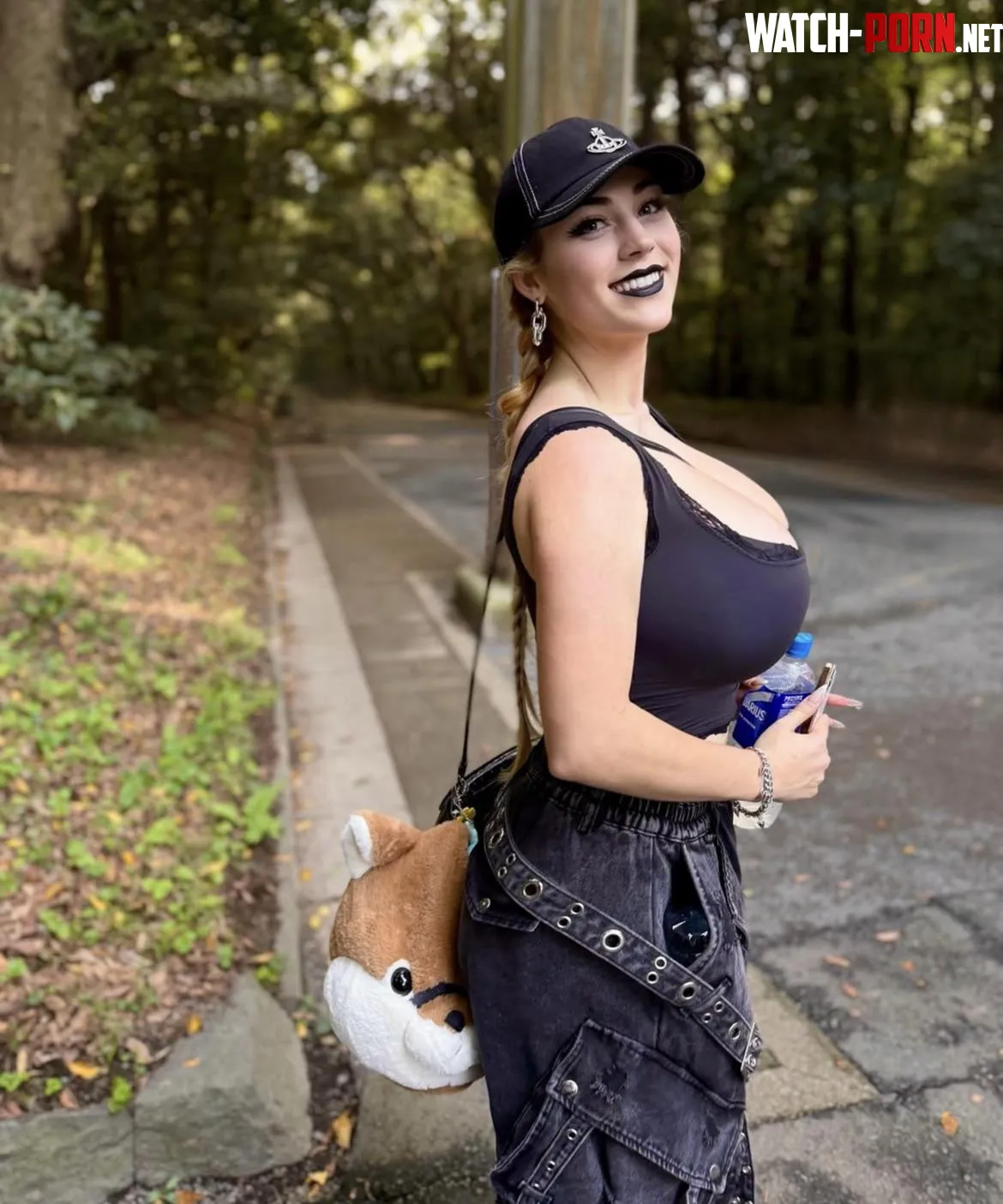 Side view by mrprofessional2525