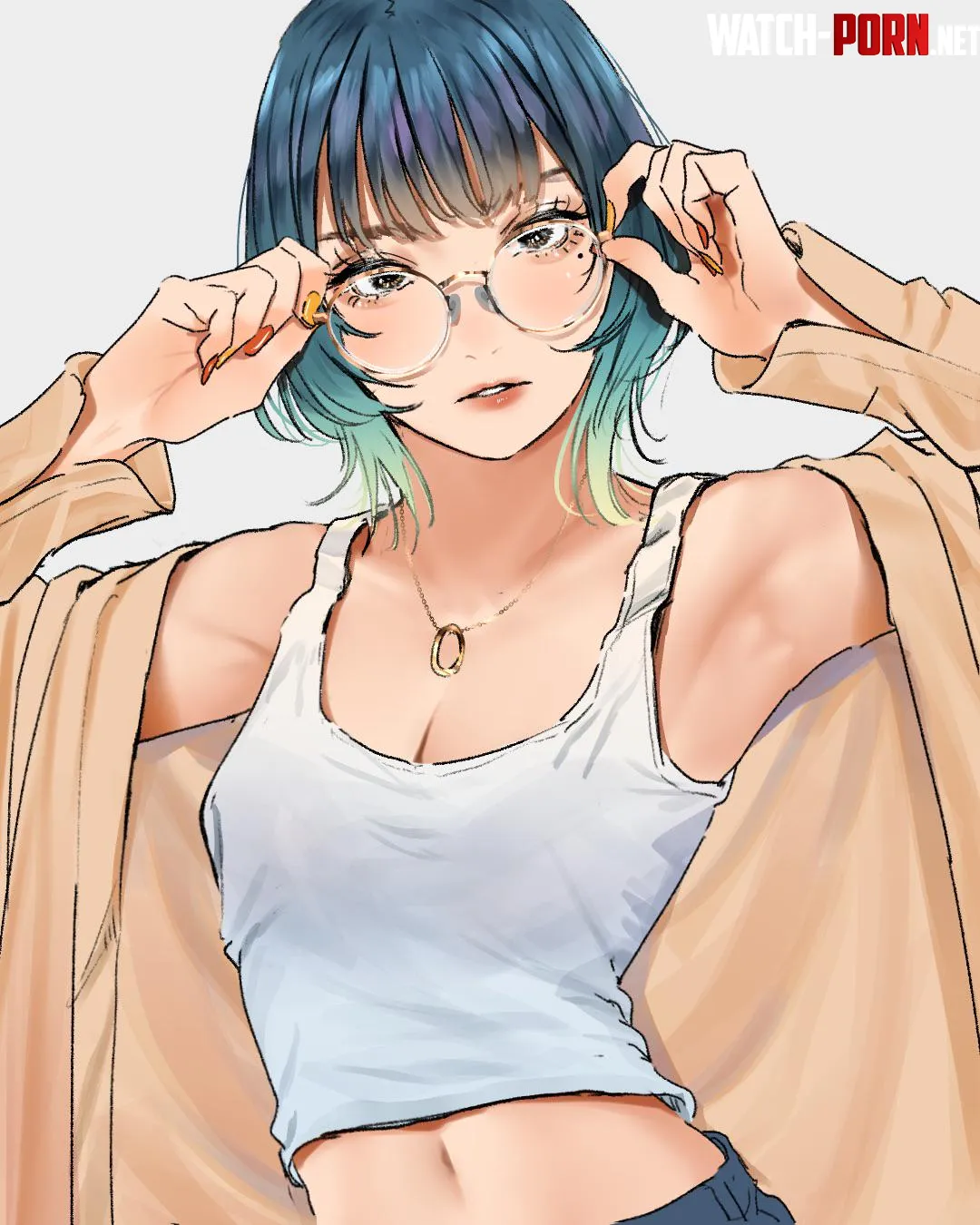 Original by サイトー by KingKreem69