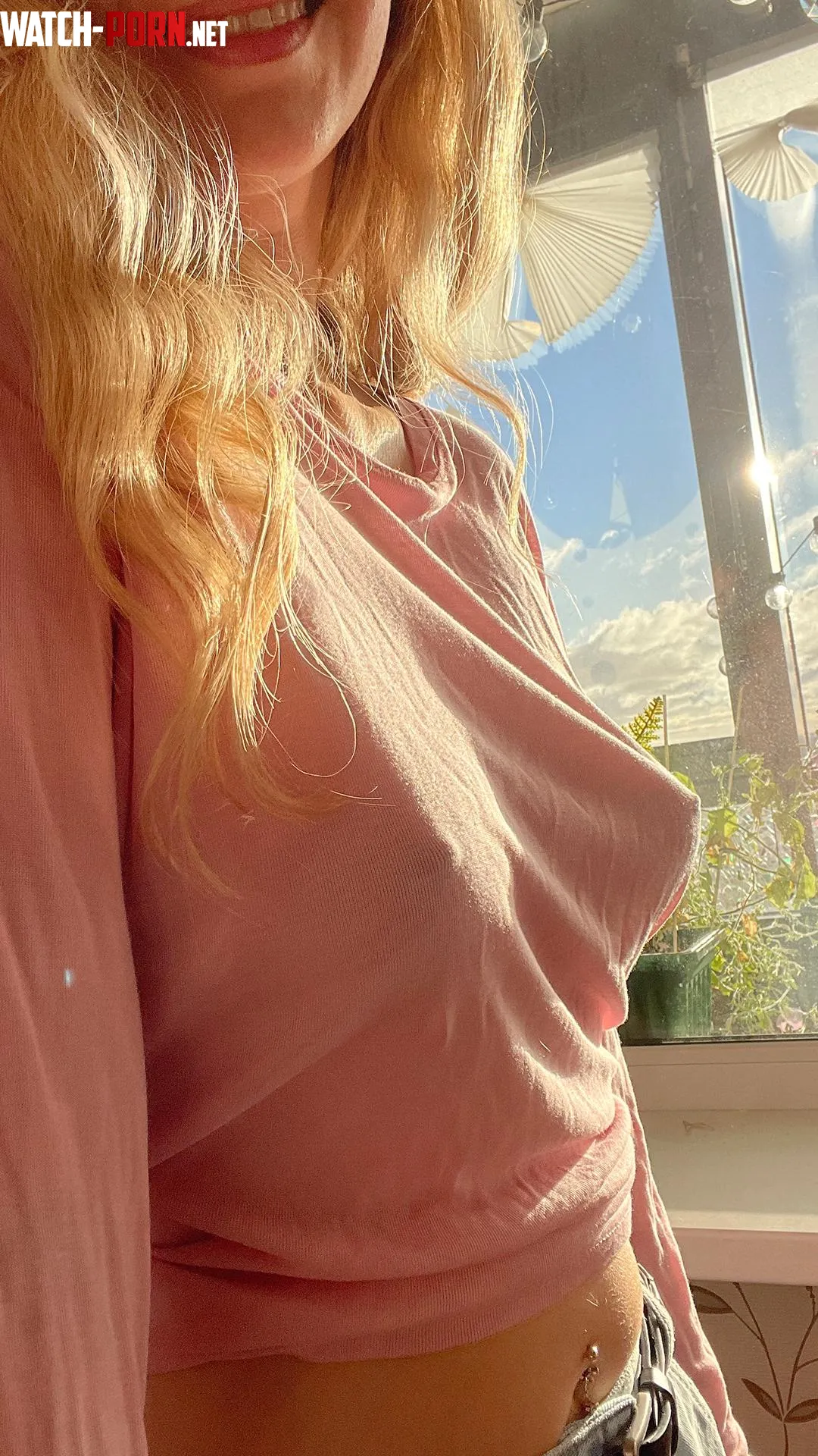 They’re reaching for the sun by SweetyKissa