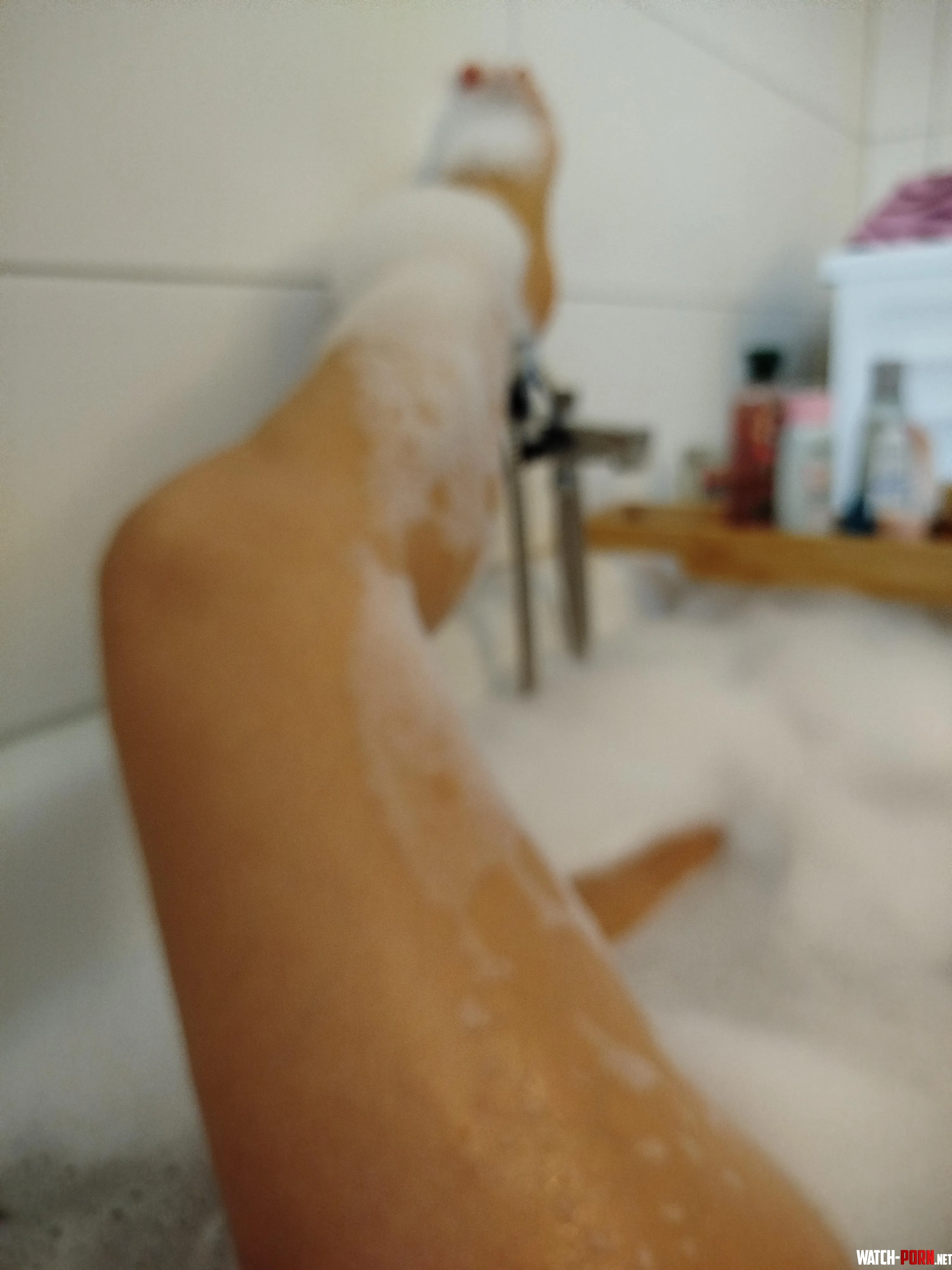 Soapy by Vanity-Black