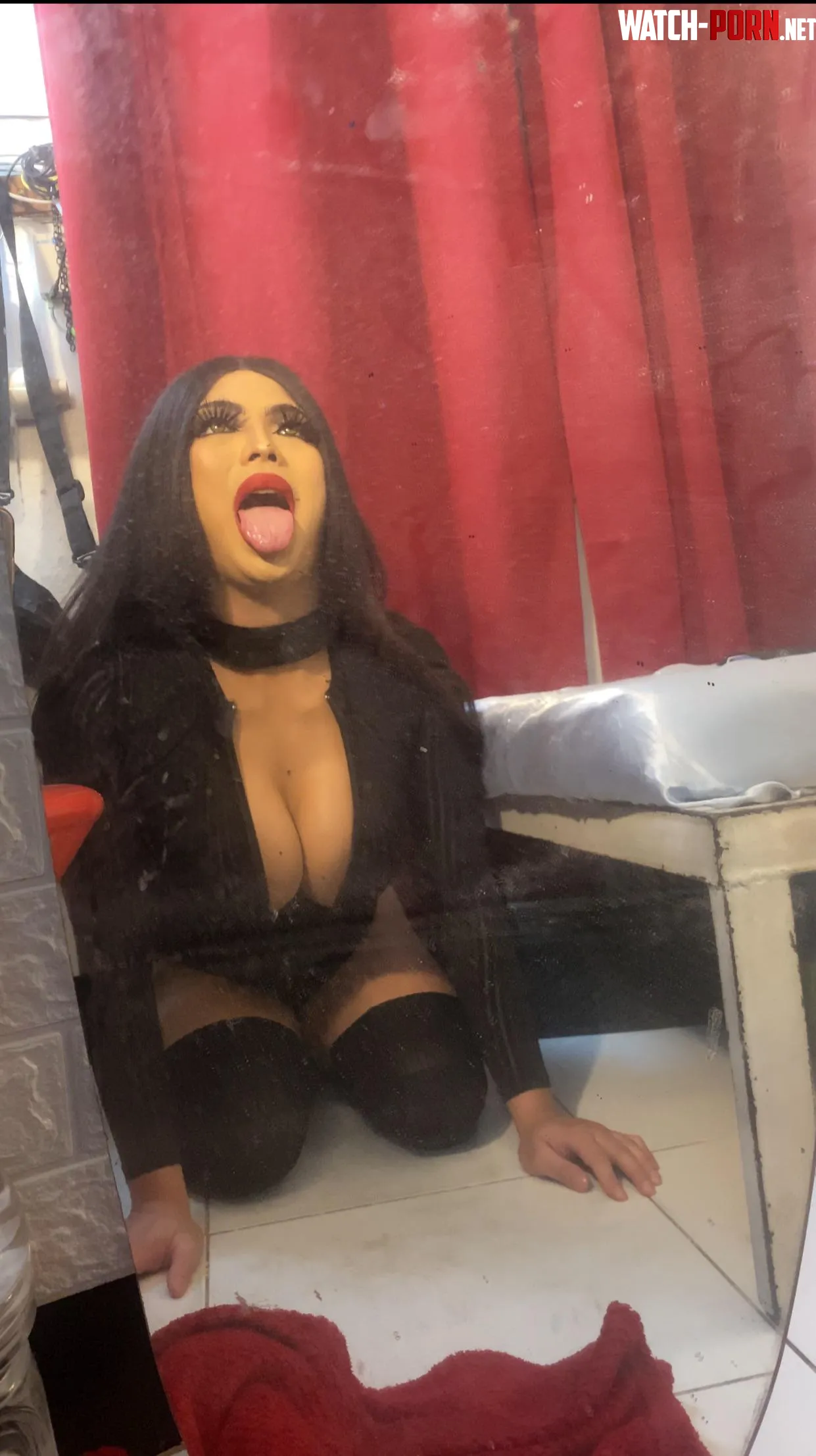 Hi u ready to explode ? by Missgoldencum