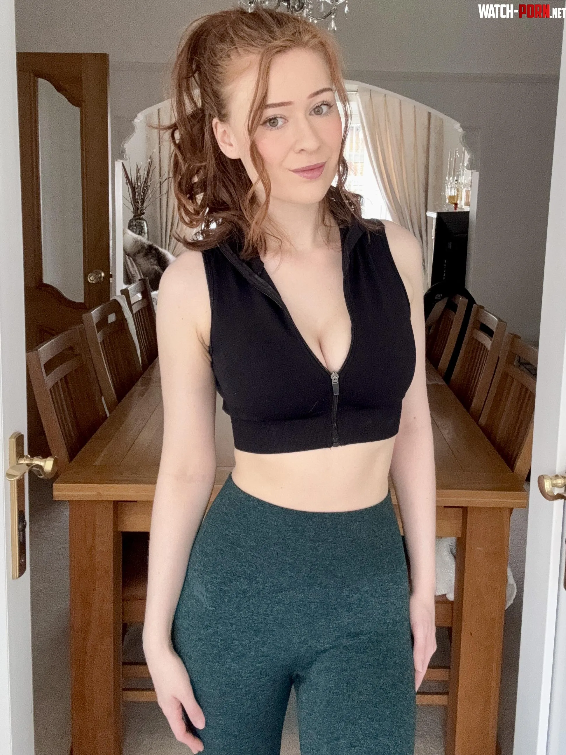 Hi there by Fit_Resident4599